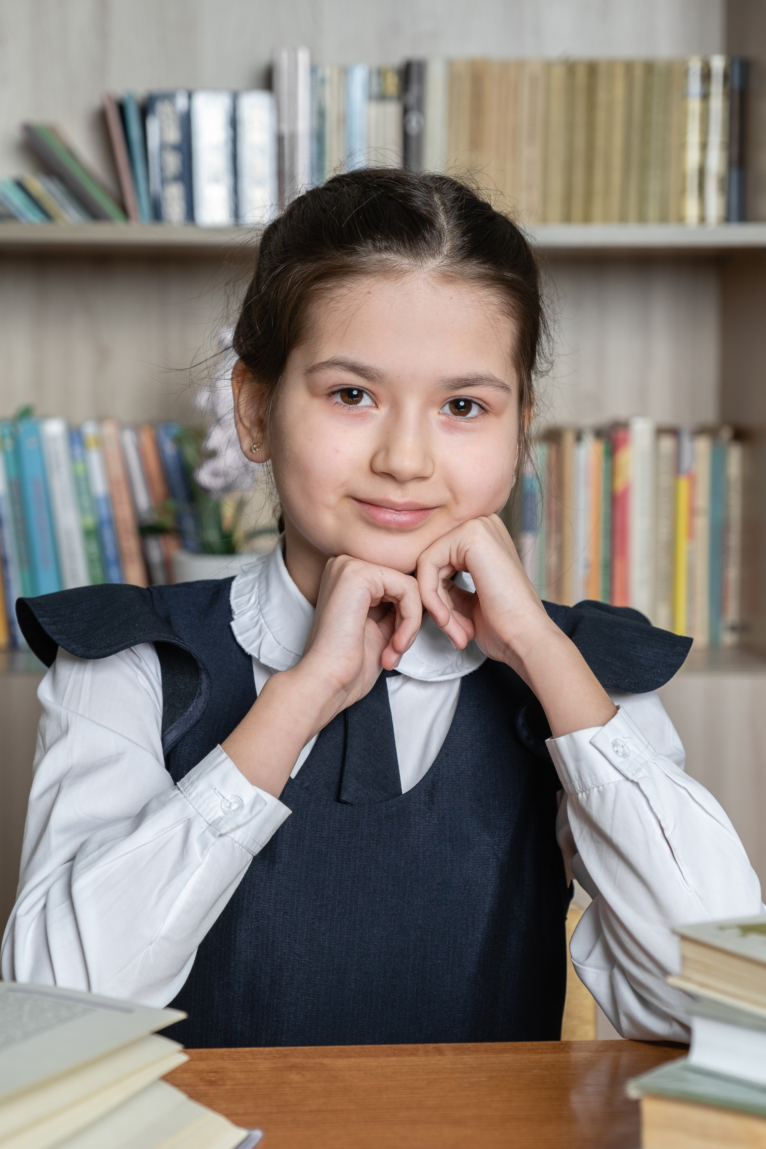 Начальная школа. Выпускные альбомы для школ и детских садов от Татьяны Майоровой