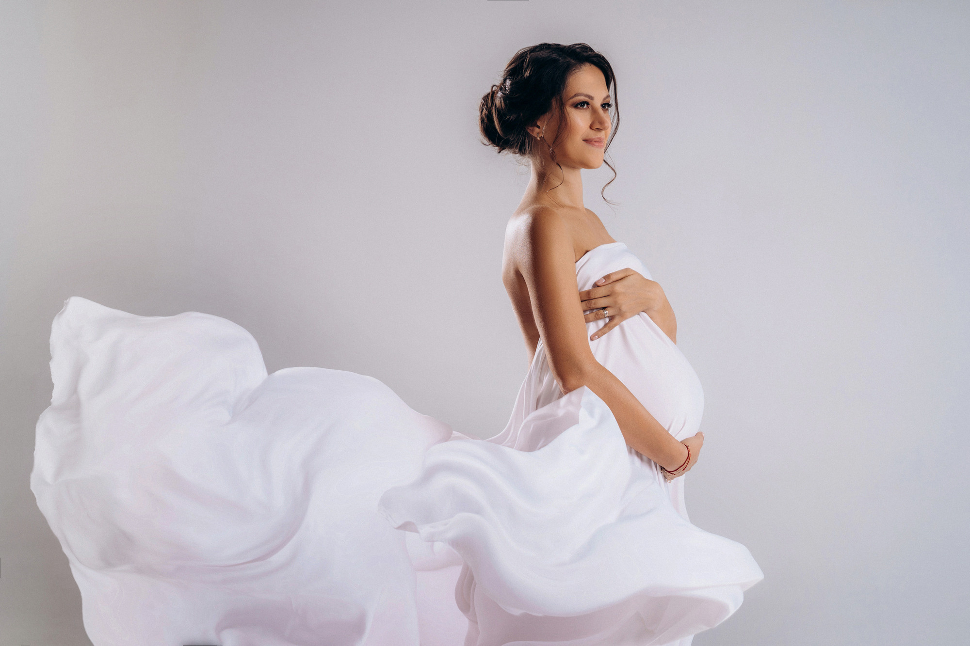 Фотосессии беременности (портфолио). Фотограф беременных в СПб — Елена Александрова