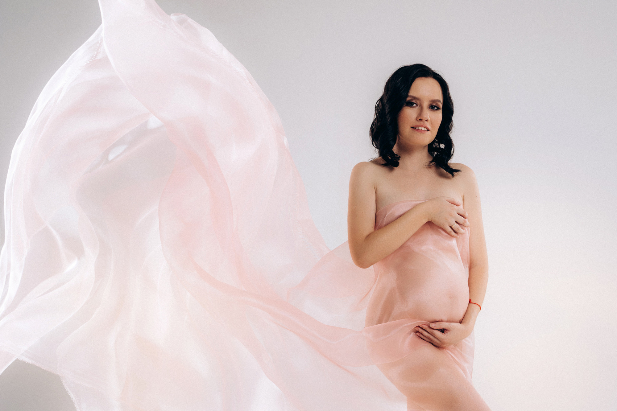 Фотосессии беременности (портфолио). Фотограф беременных в СПб — Елена Александрова