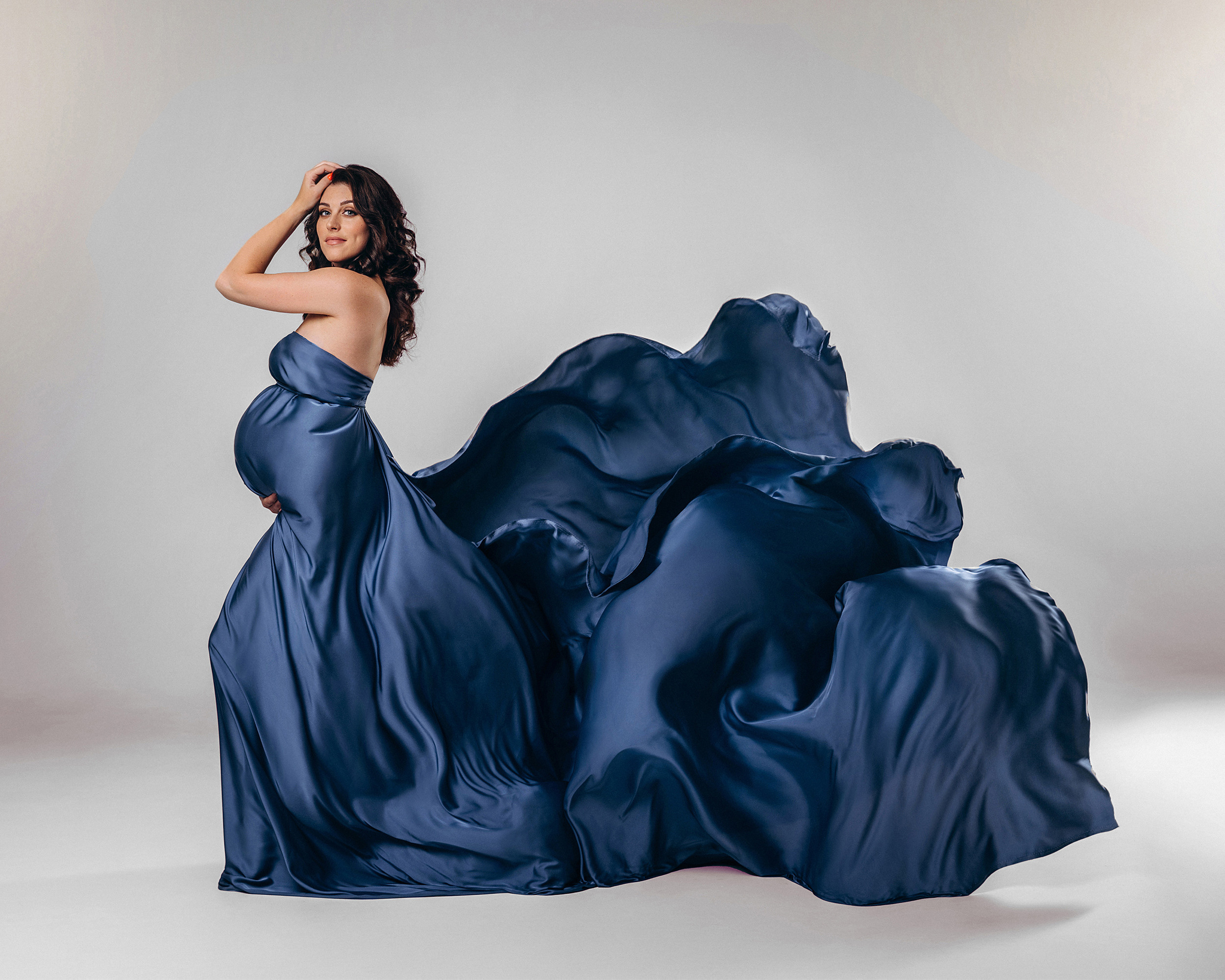 Фотосессии беременности (портфолио). Фотограф беременных в СПб — Елена Александрова