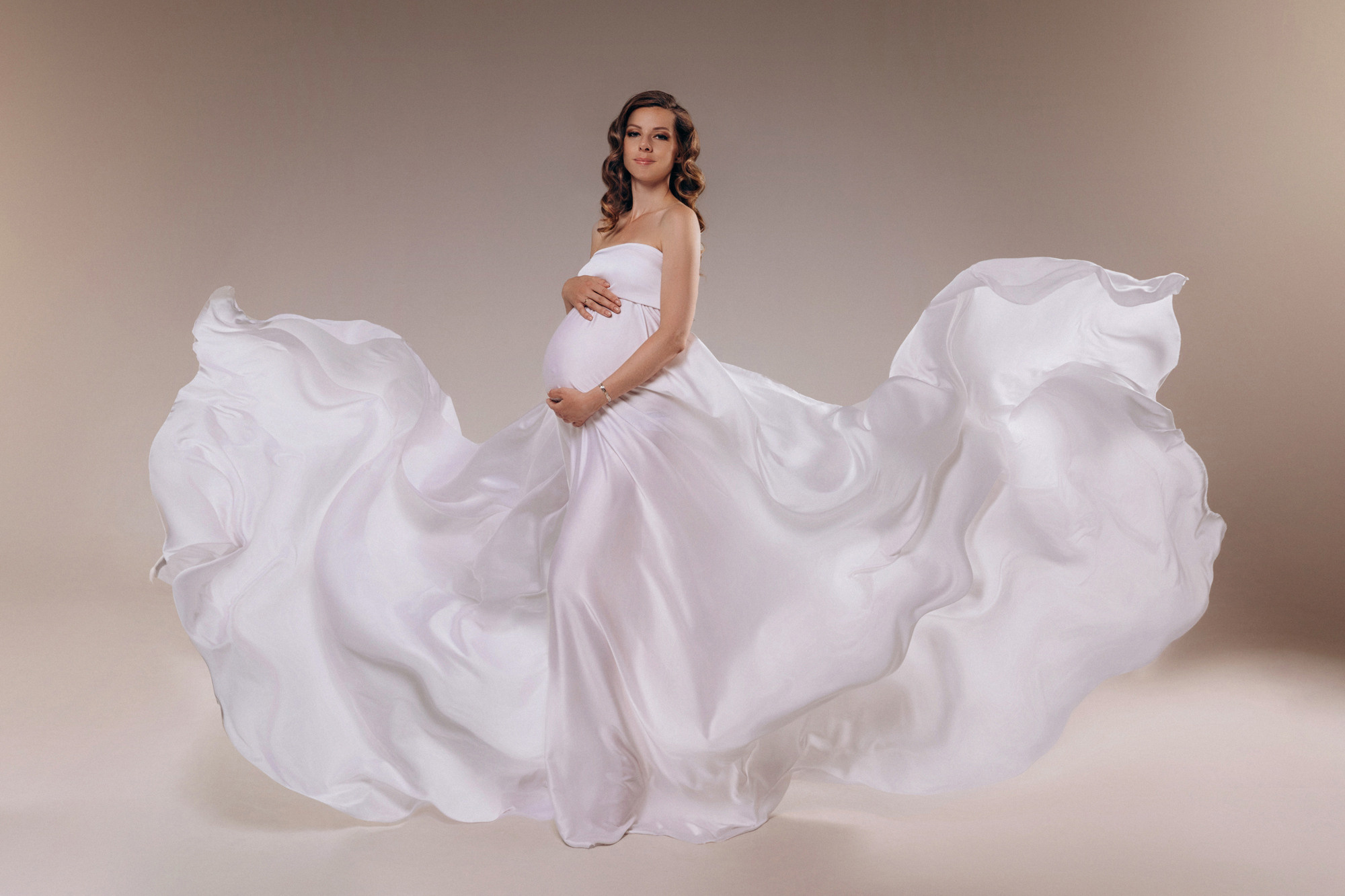 Фотосессии беременности (портфолио). Фотограф беременных в СПб — Елена Александрова
