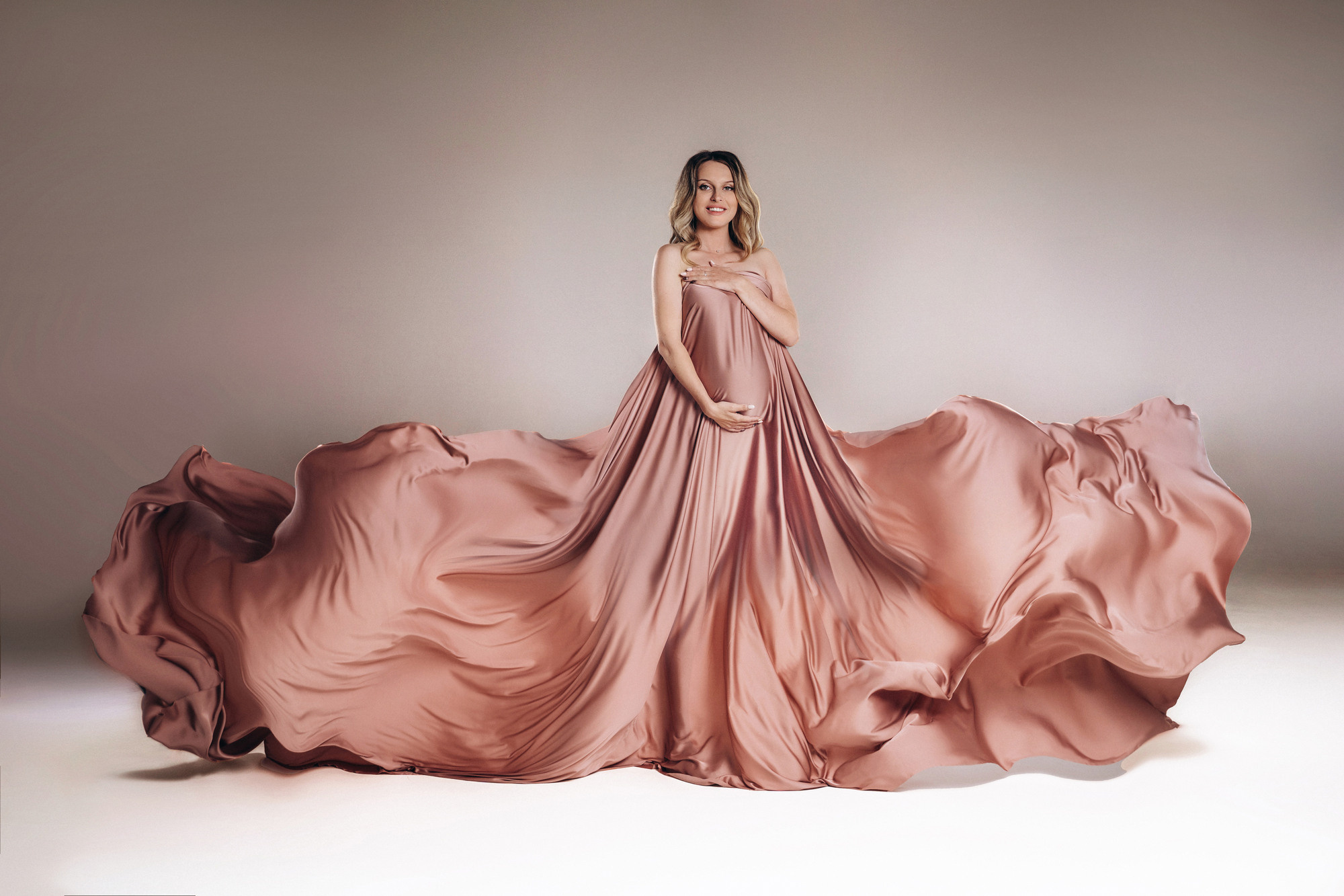 Фотосессии беременности (портфолио). Фотограф беременных в СПб — Елена Александрова