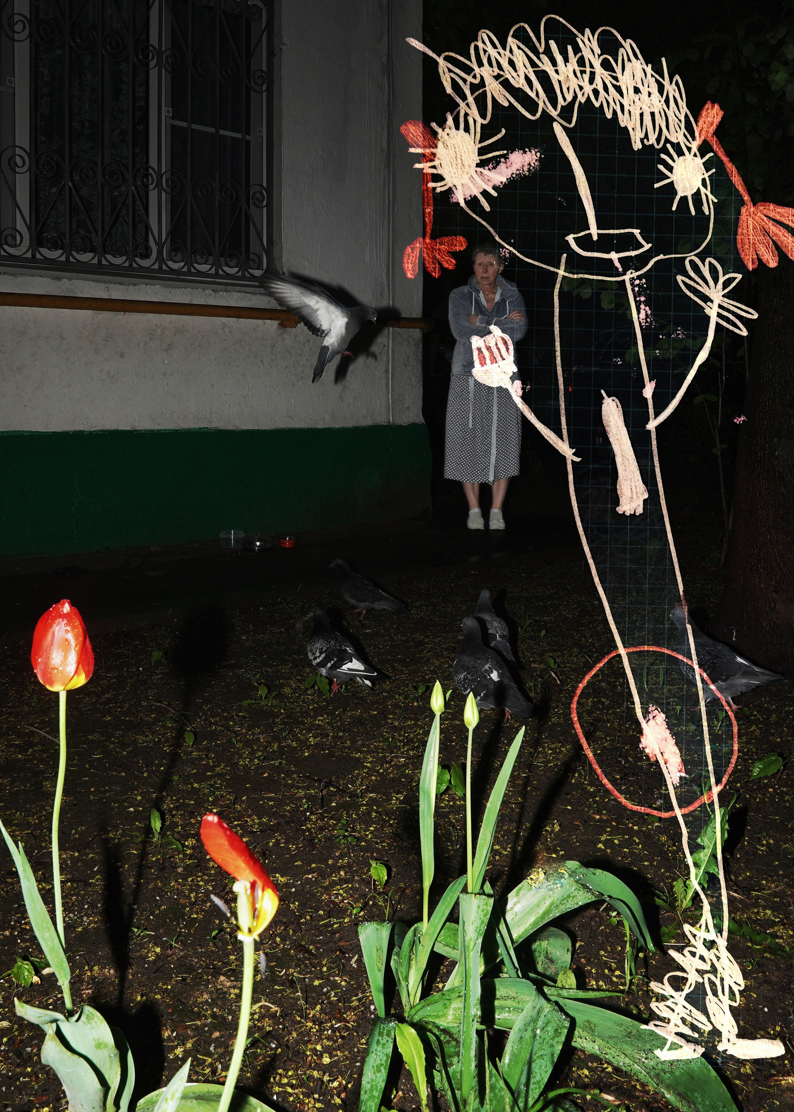 Машины картинки. Колесникова Мария Арт-фотограф