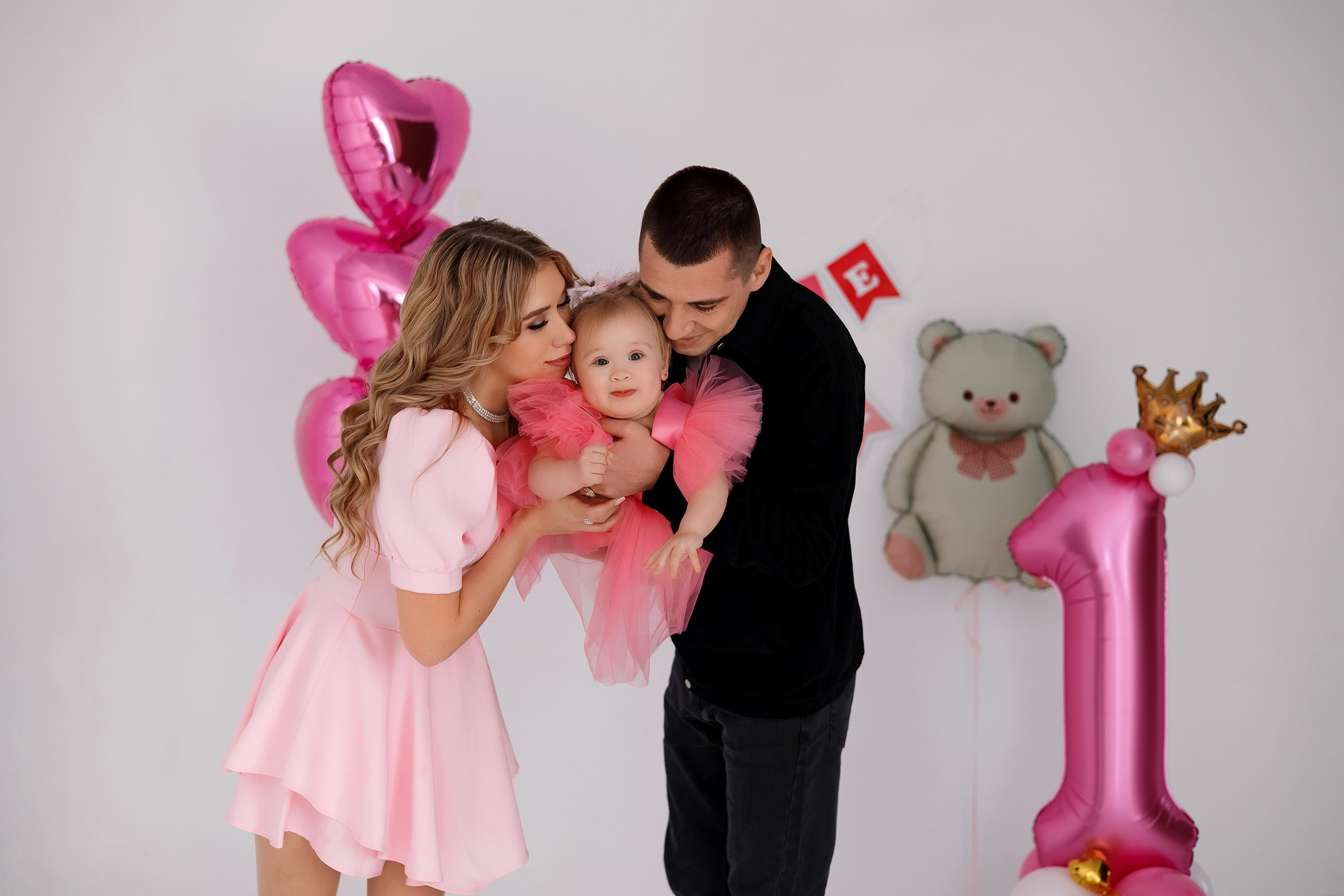 Фотограф Любовь Корниенко, Примоский край