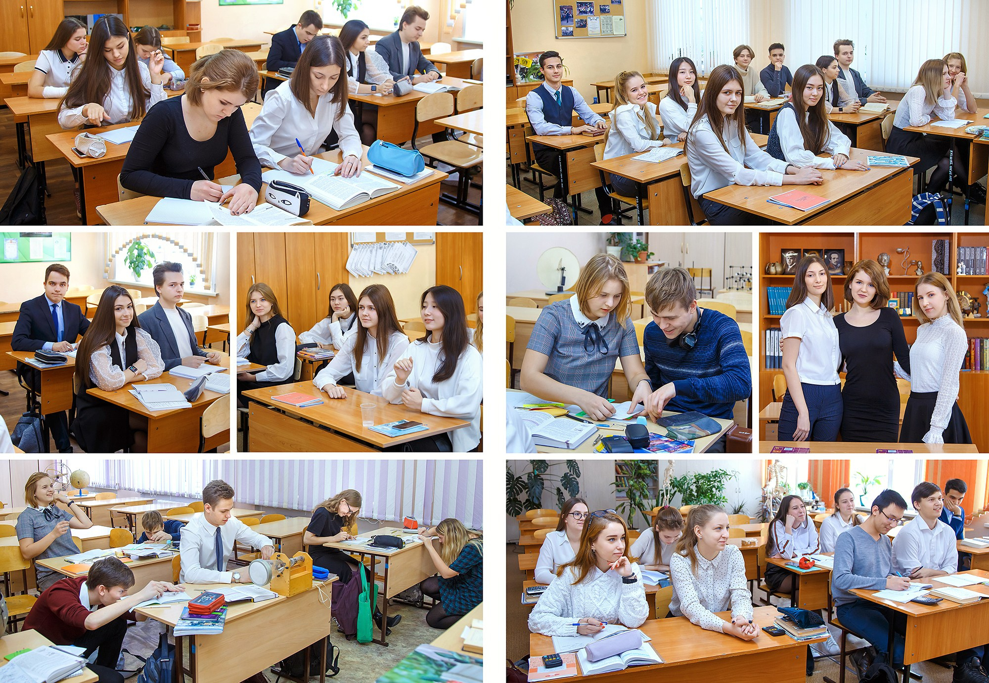 Выпускные альбомы. Выпускные альбомы в школе и детском саду