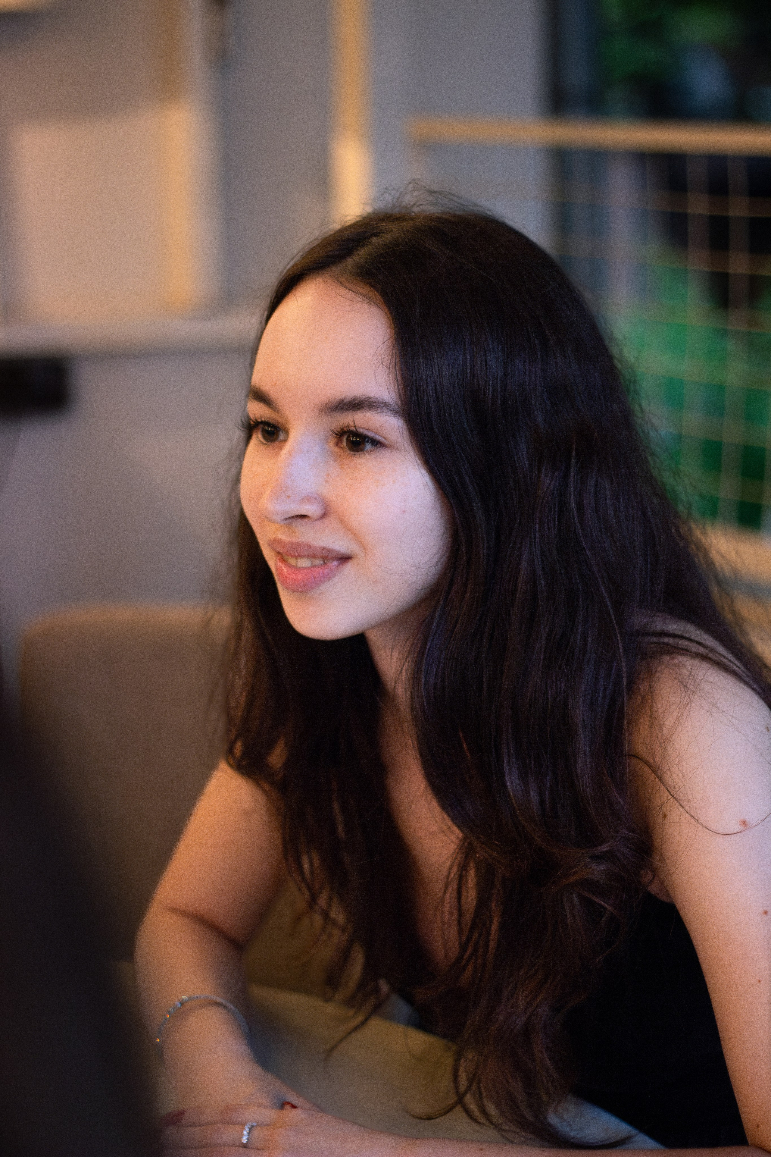 FSS. Портретный фотограф Москва Юлия Трякина