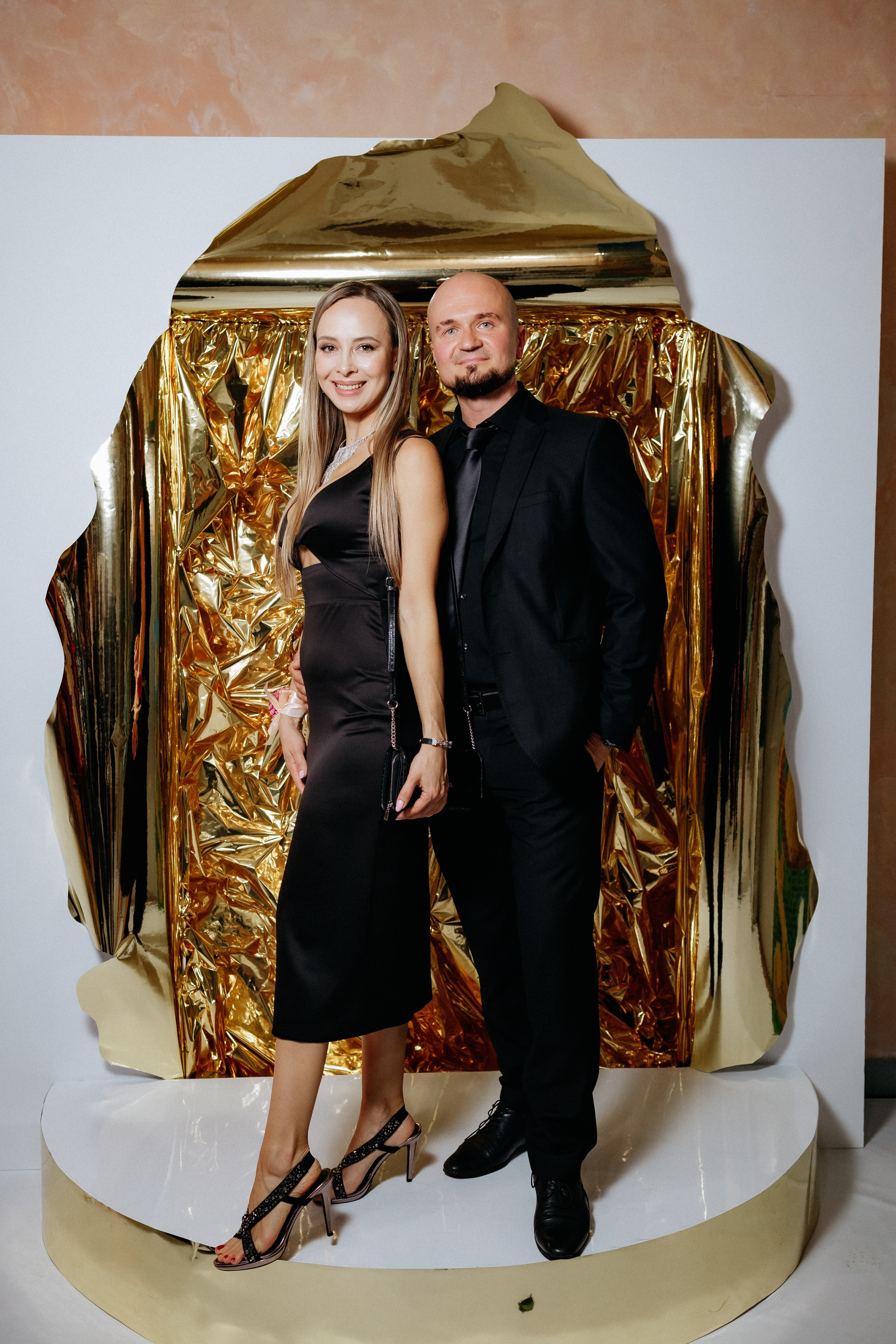 20 лет студии красоты Юлии Харченко. СВОИ. ФОТООТЧЕТЫ-СОБЫТИЯ-МЕСТА