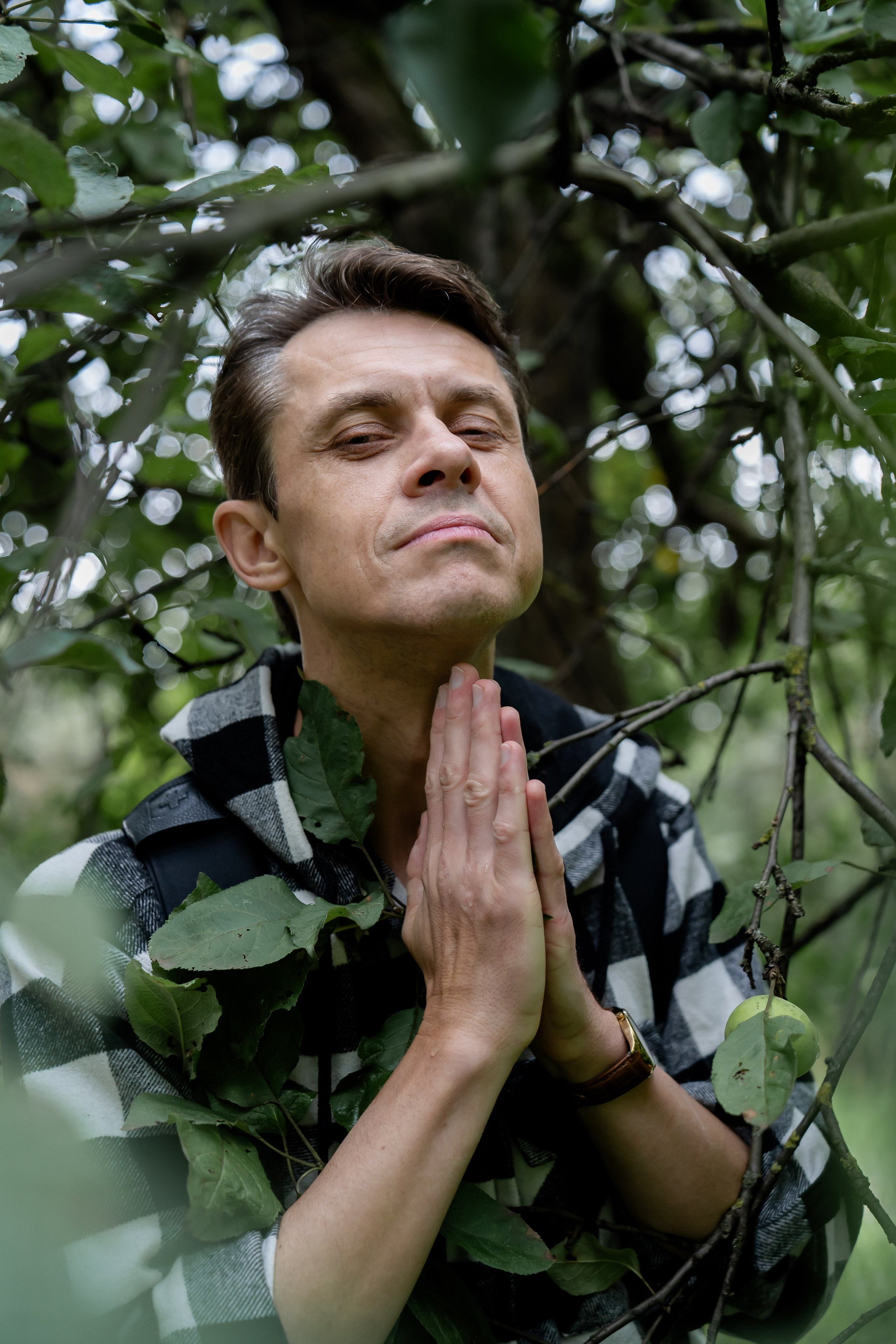 Фотосессия в Коломенском. Фотограф в Москве