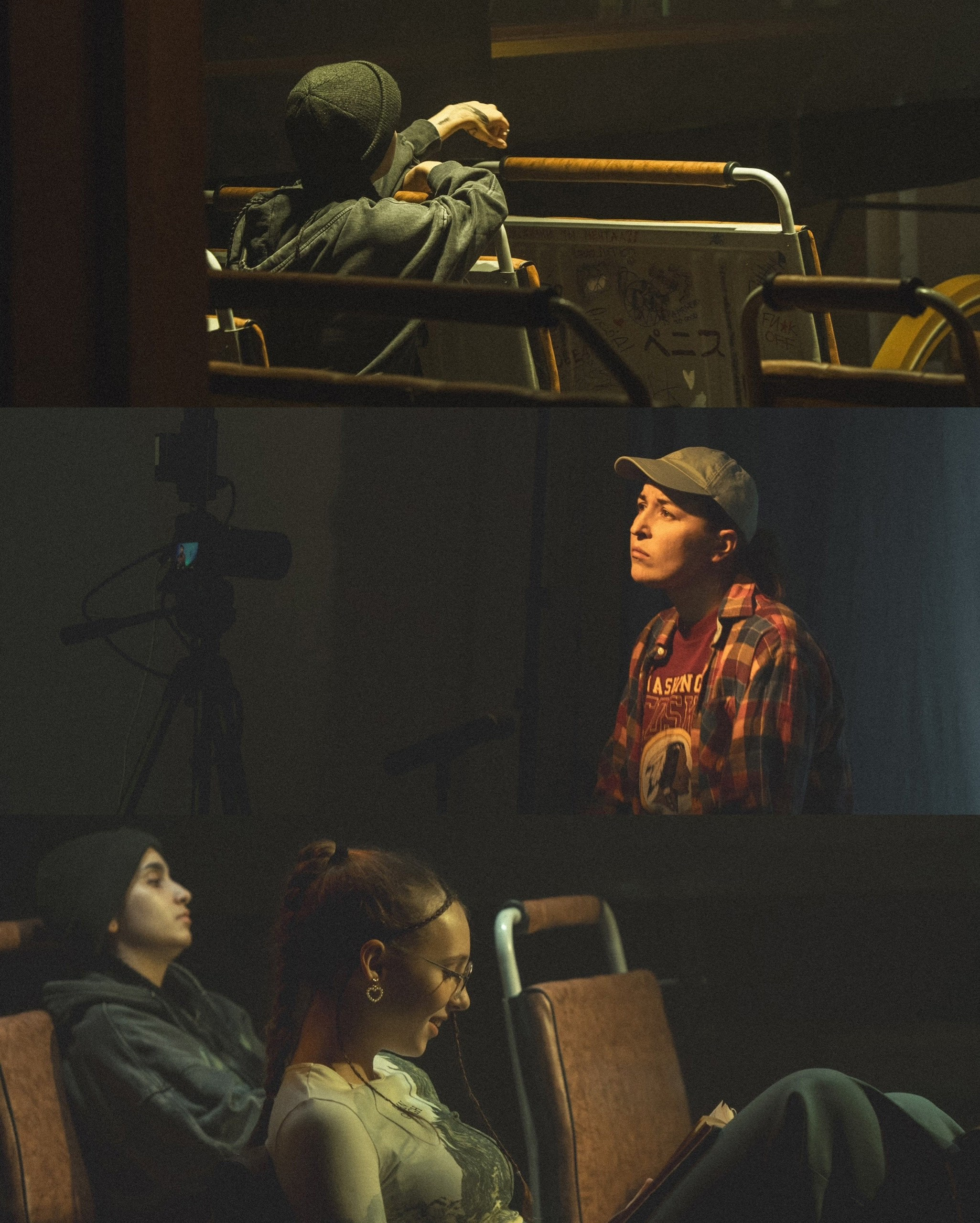 Фотограф и видеограф Арина Семёнова