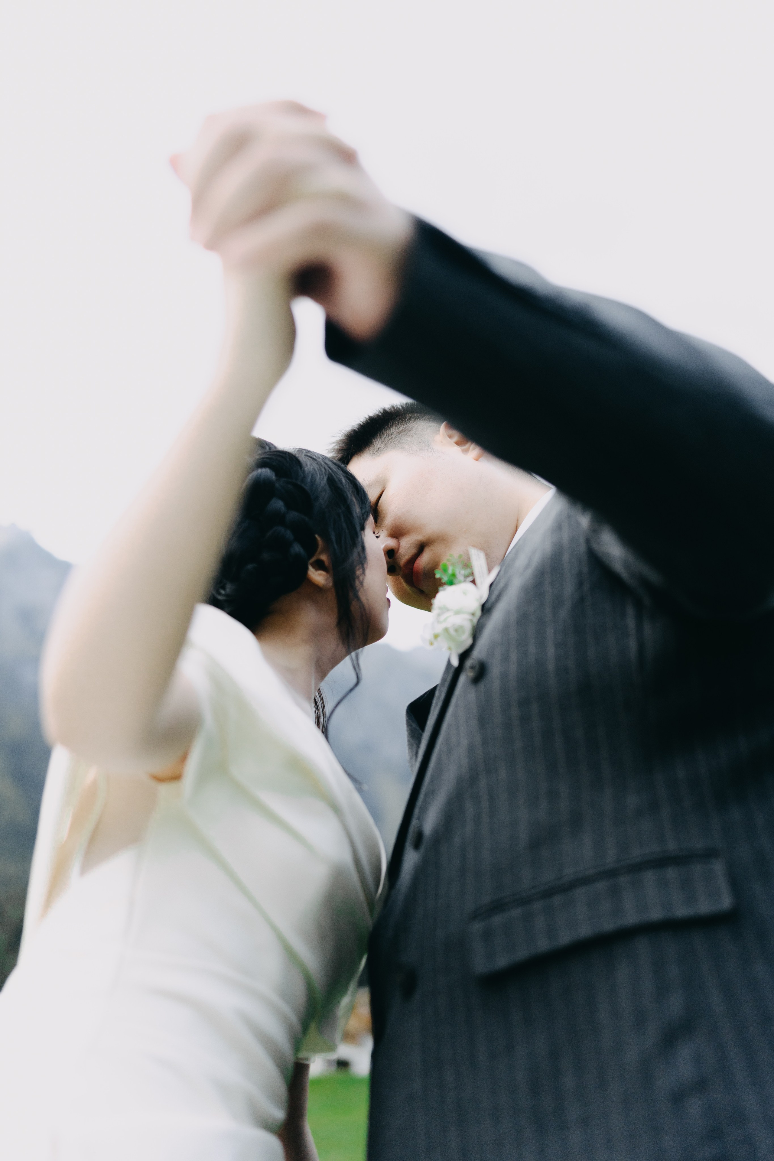 Wedding Photography elopement in Switzerland Europe. Professional Wedding Photographer Geneva & Romande Switzerland | Tanya Creator