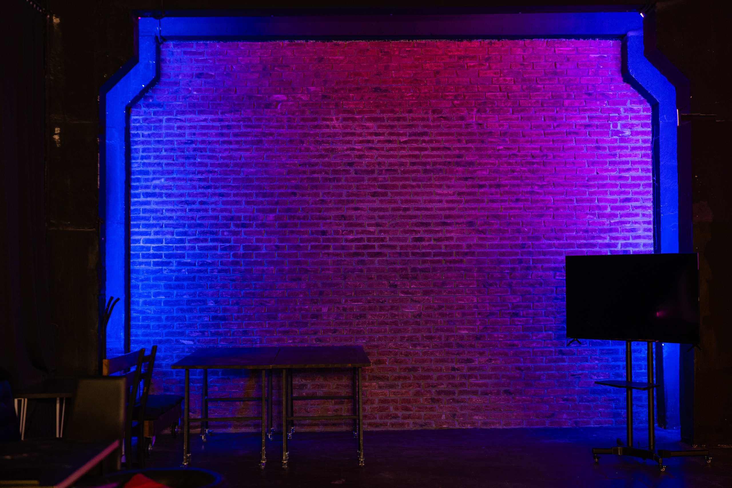 Фактура. Фотостудия Тироль. Москва