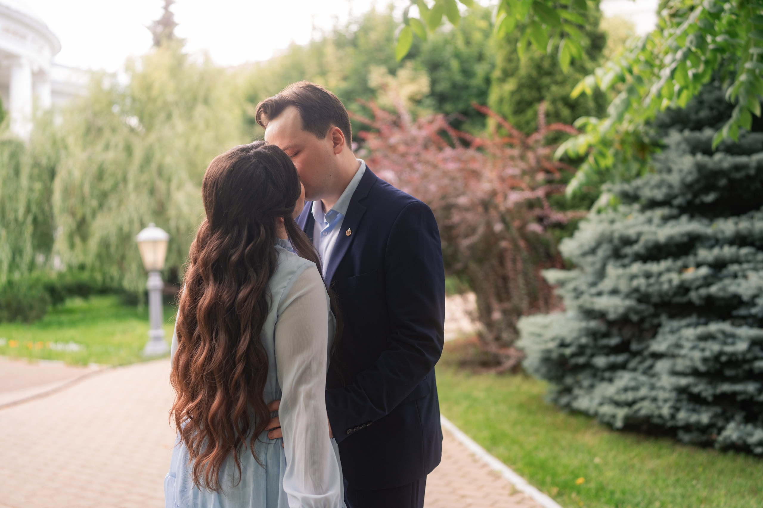 Свадьба Чулпан и Ранис. Свадебный и индивидуальный фотограф Аля Мамакова