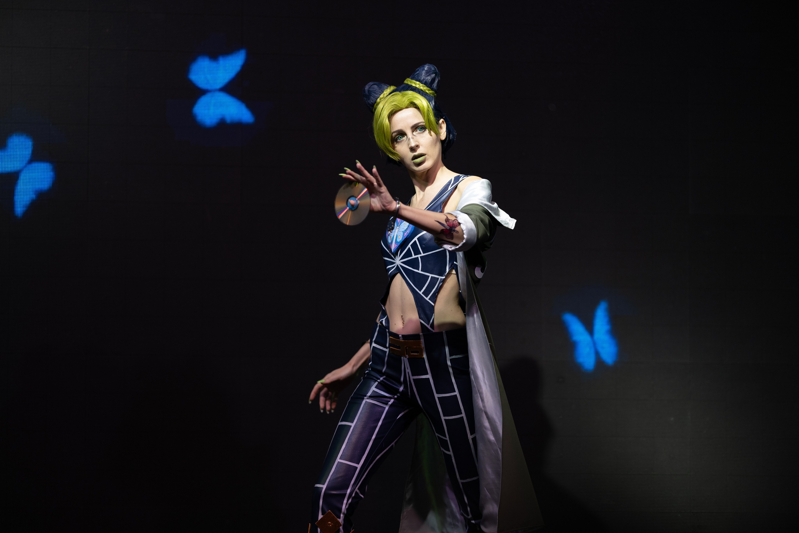 Isekai fest 2024. Репортажный фотограф в Санкт-Петербурге Максим Варбулайнен