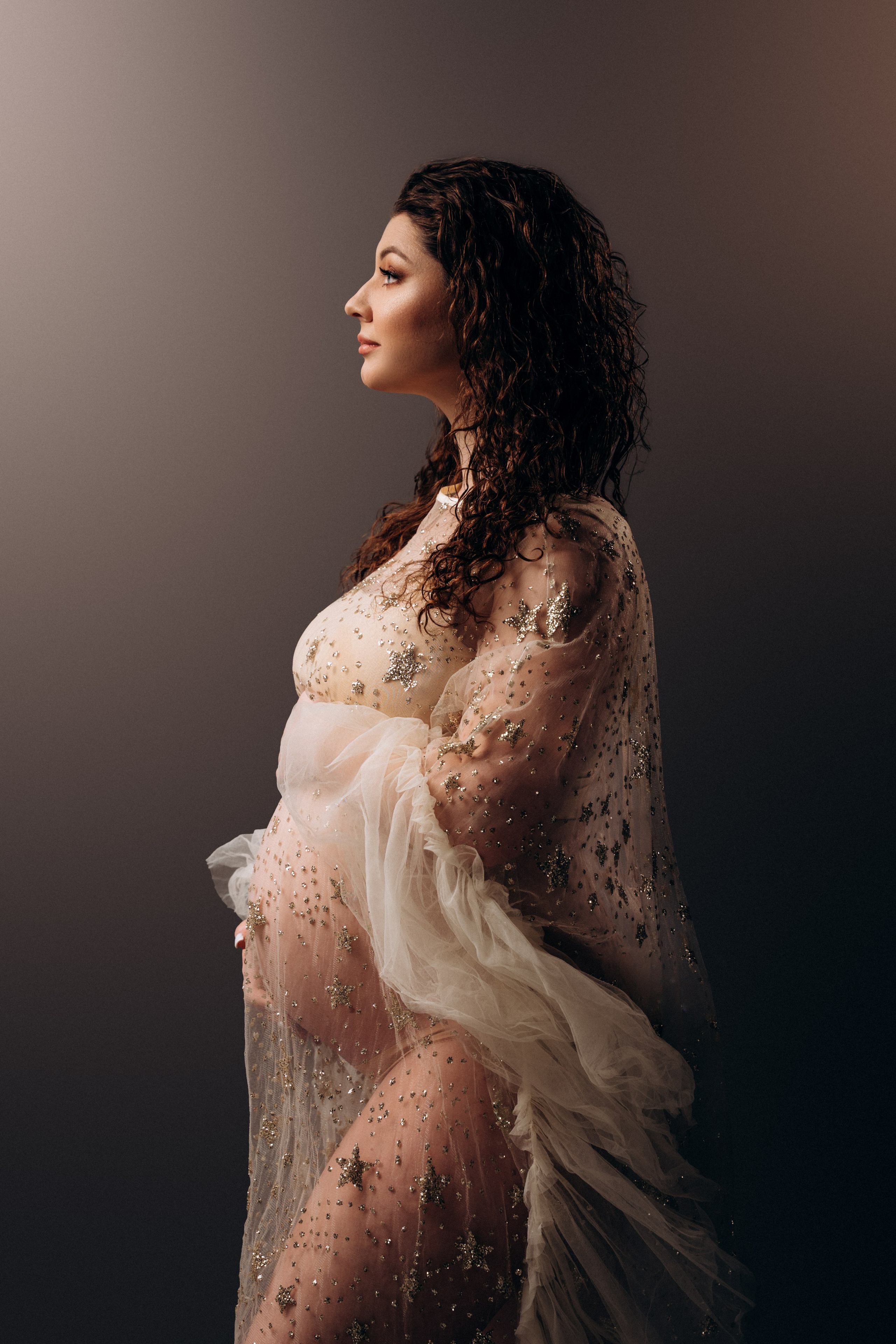 красивые фотосессии для беременных спб