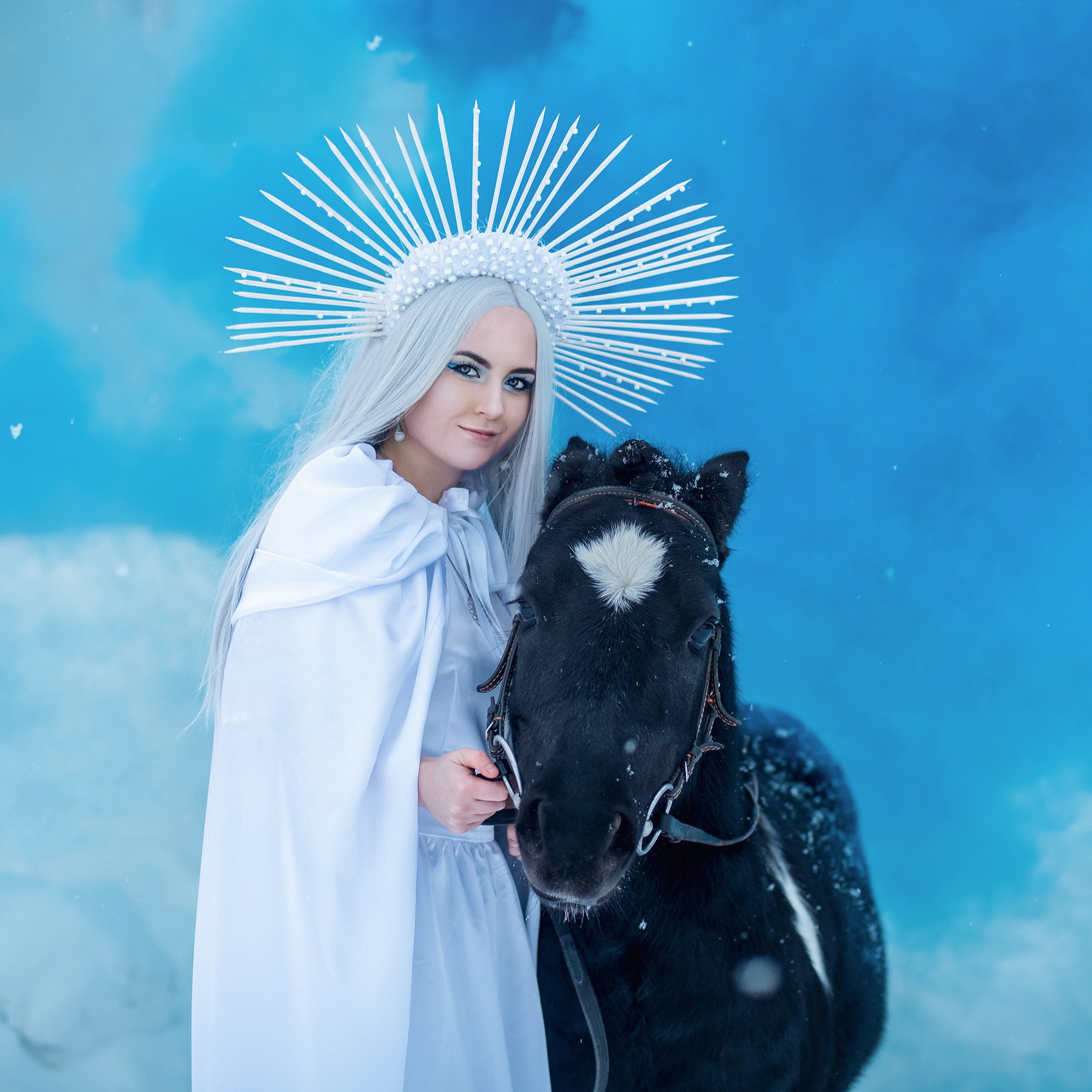 Главная /Зимние фотосессии. Фотограф Татьяна Толстых (Москва, Калуга, Обнинск)