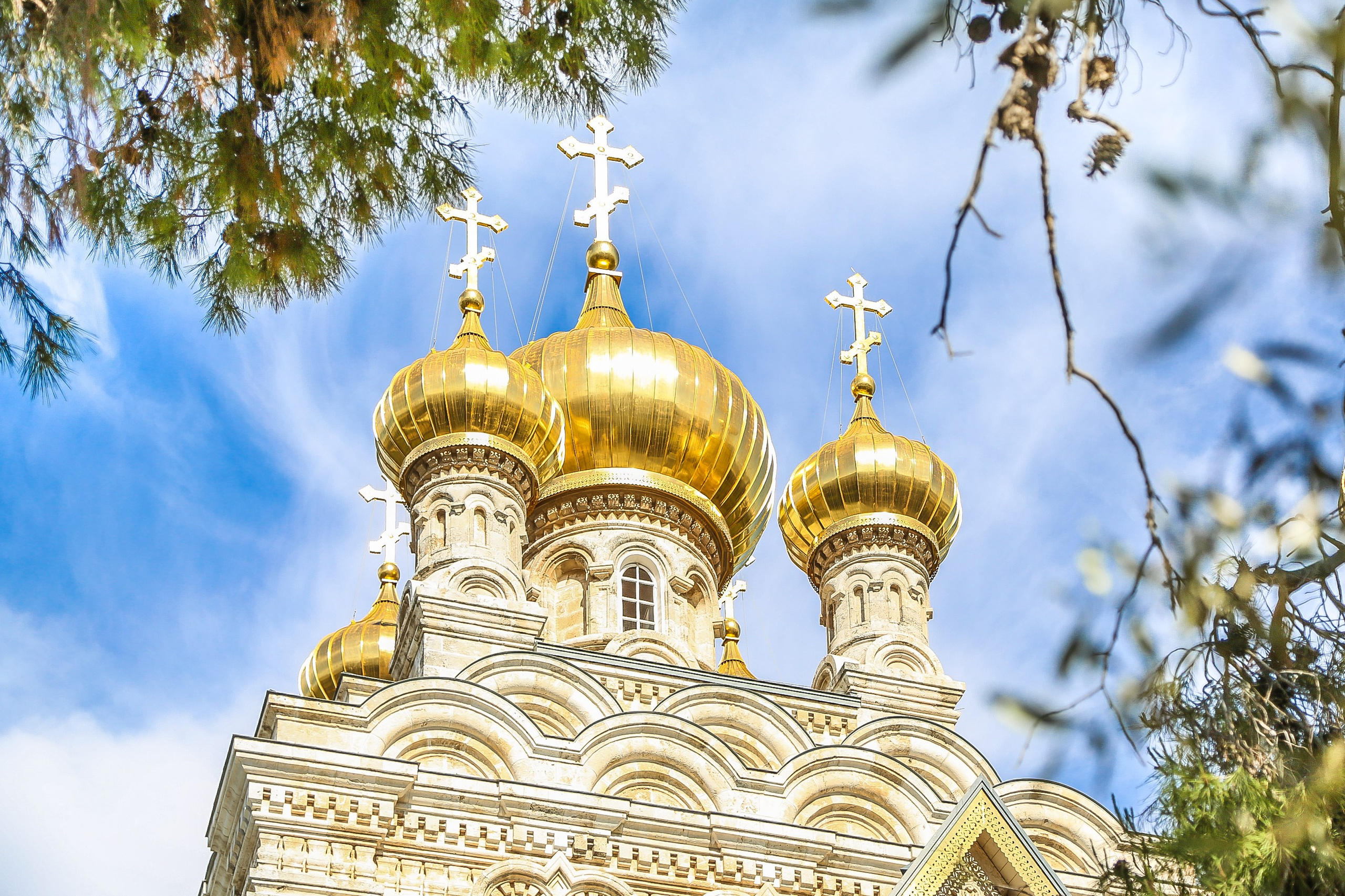 Израиль: «Под небом голубым есть город золотой…». Дарья Письменюк / Darya Leitstern — фотограф, музыкант, журналист, путешественник