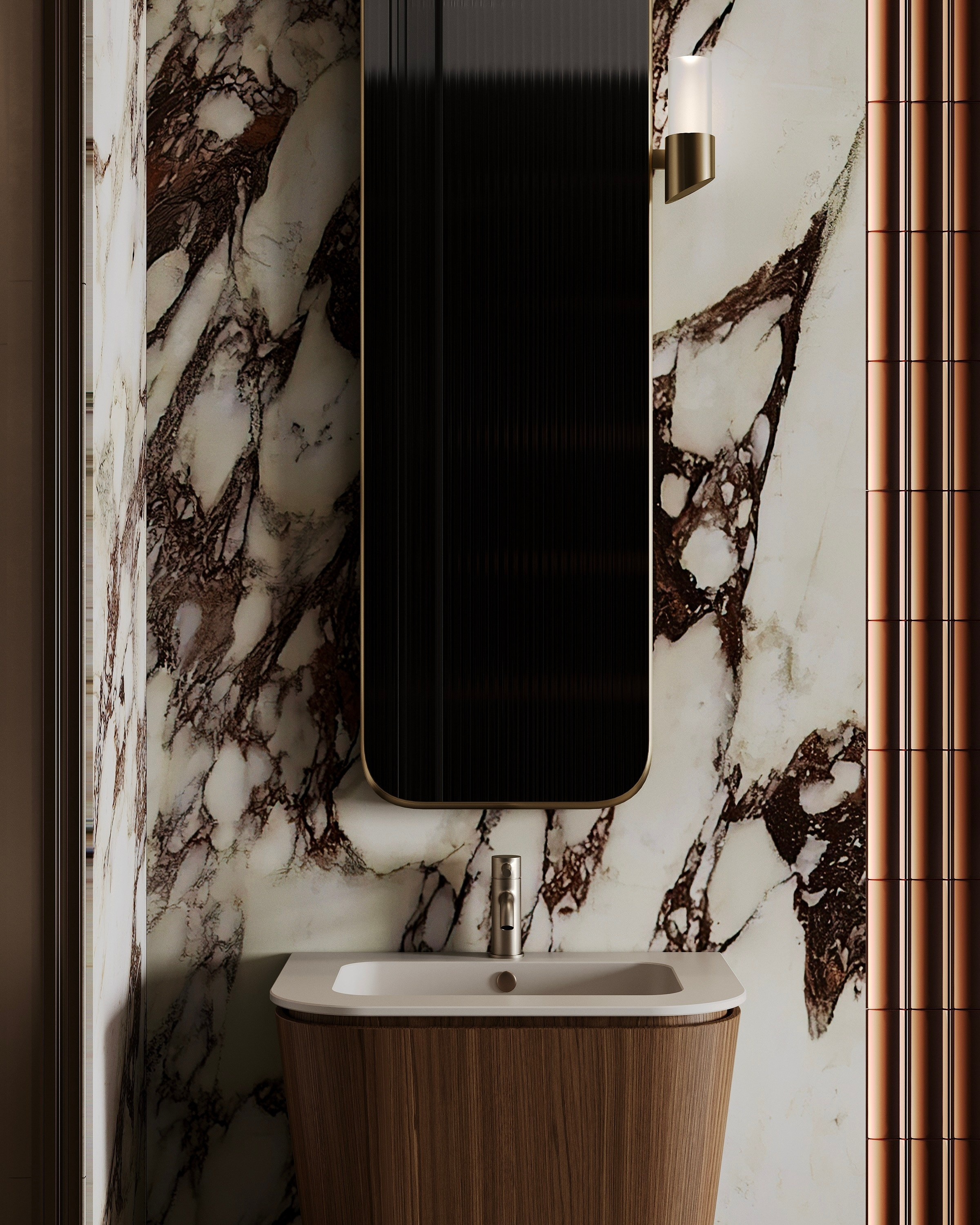 Услуги. 3d Визуализатор Анна Мельник