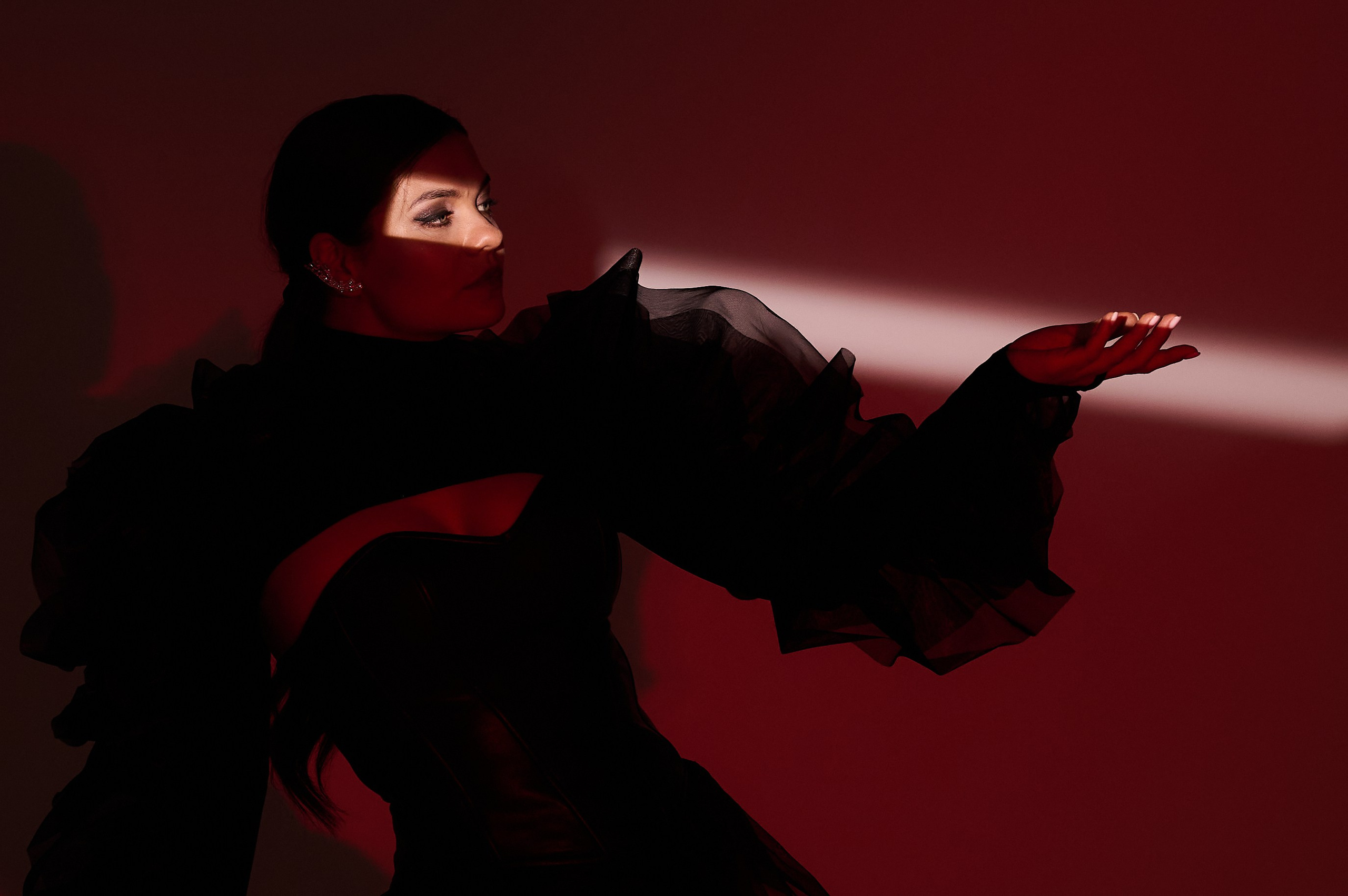 Миракова Катрин — портретный и семейный фотограф в Москве