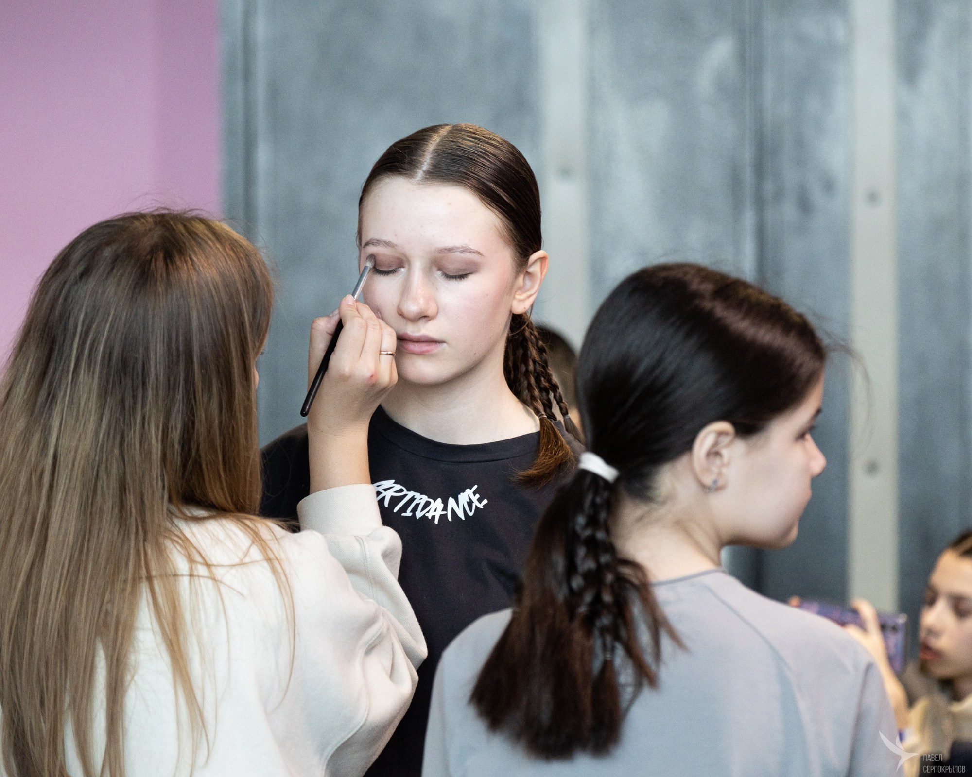 LAB CHAMP. NEW LEVEL. Репортажный фотограф в Казани Павел Серпокрылов