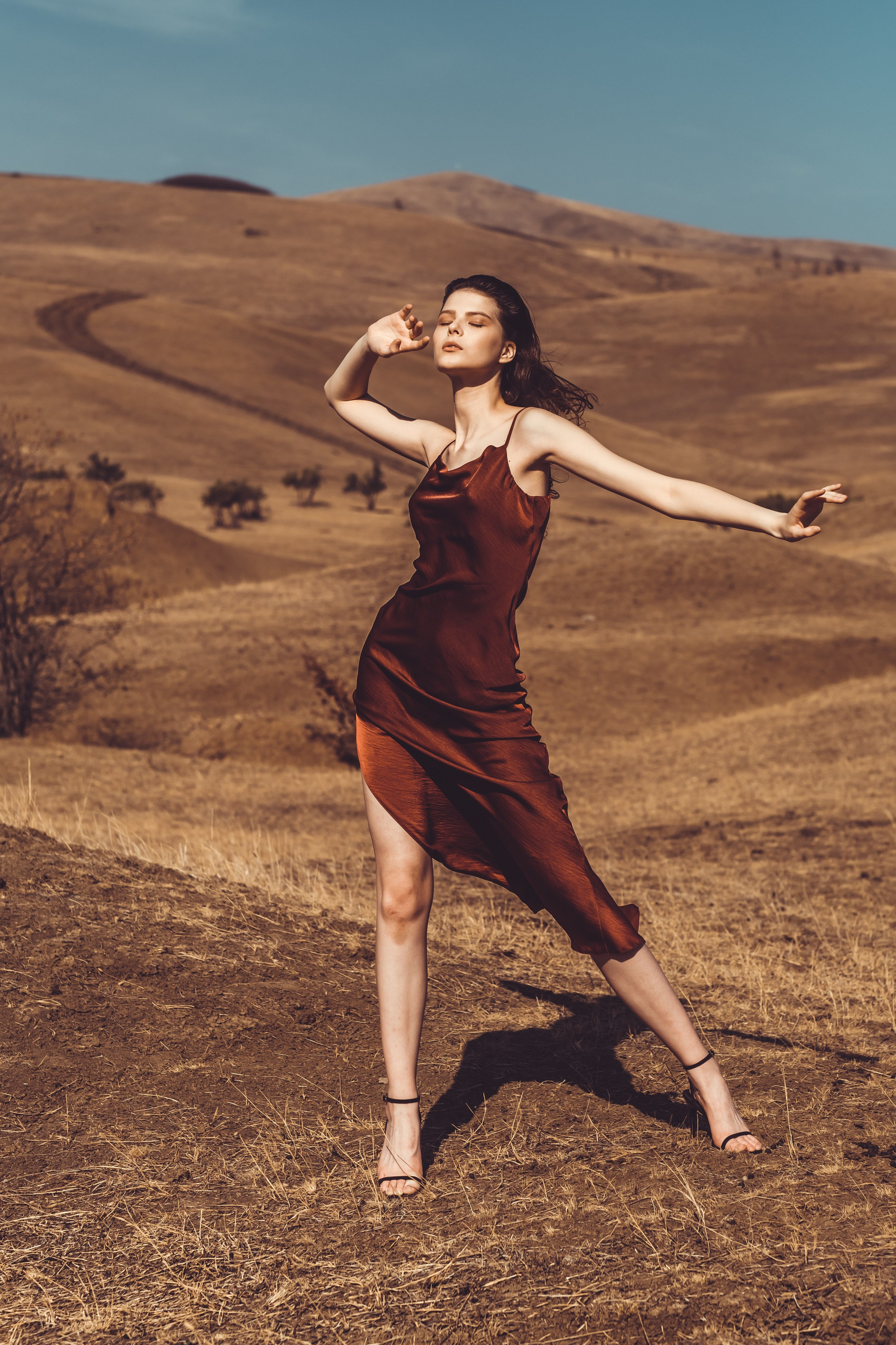 Курс по фотографии Николая Манвелова «Азы фотомастерства»