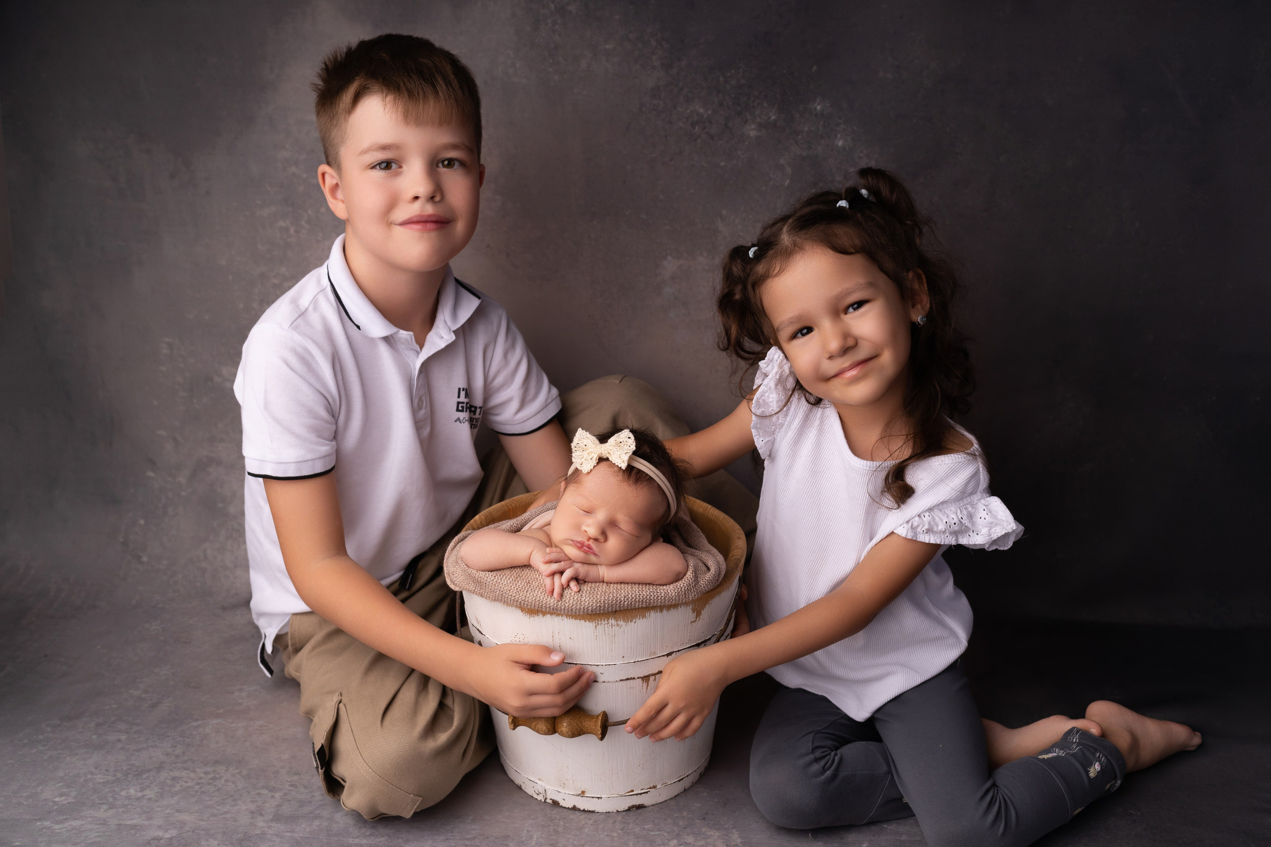 Стоимость услуг. Фотограф новорожденных малышей в Омске и Омской области Эльвира Камаева