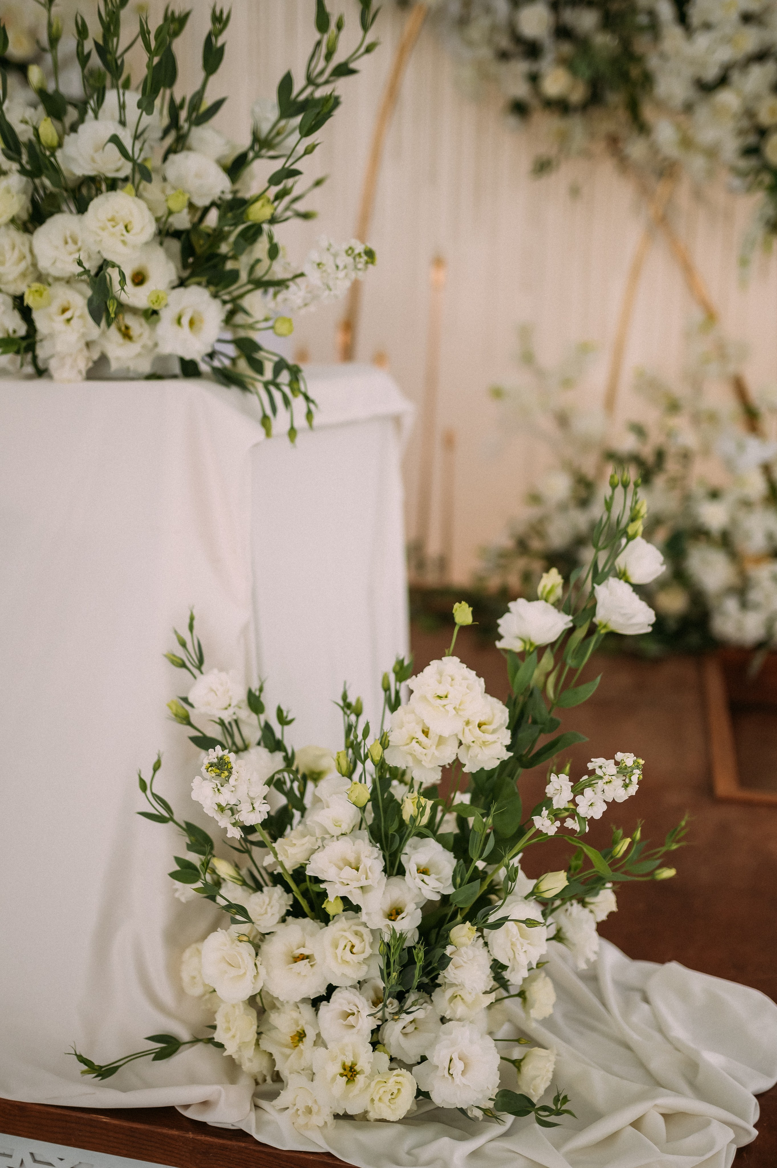 Фотографии со свадебного деня в Симферополе. Свадебный и семейный фотограф в Симферополе Дарья Маркова