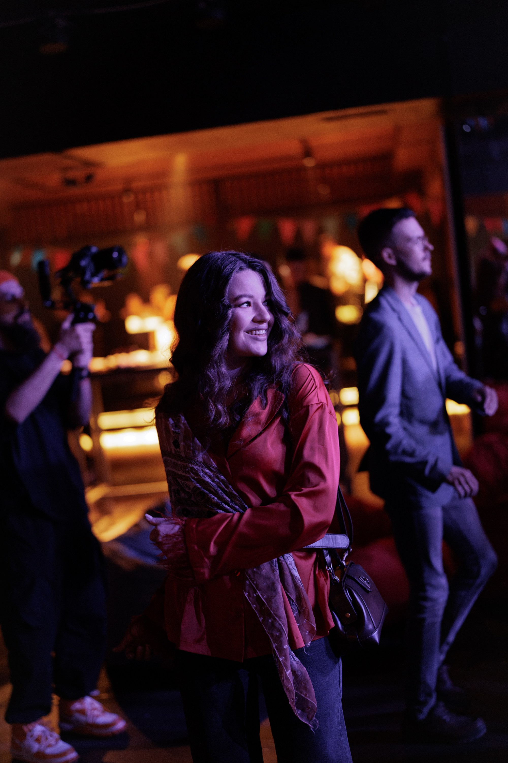 Открытие свадебного сезона 2025. Свадебный фотограф