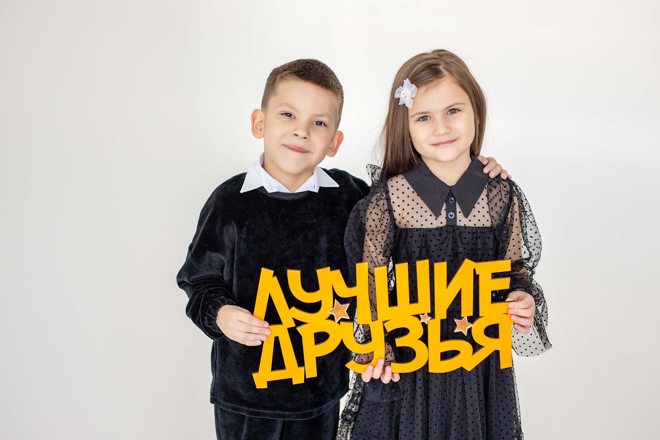 Детский сад 152. Владивосток. Стильный выпускной альбом Владивосток фотограф Вероника Мигачева