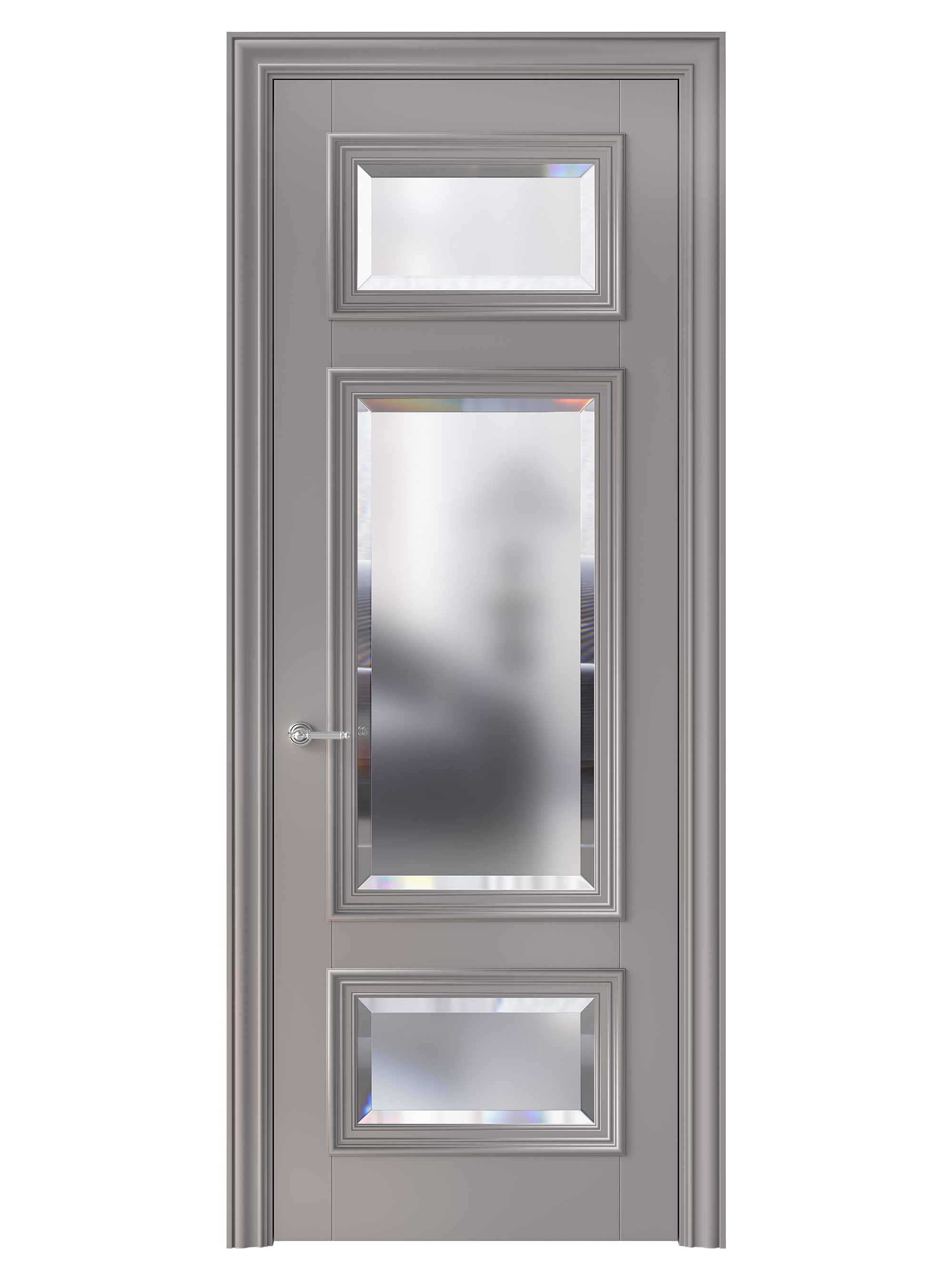 Ваш продукт на белом фоне. Анастасия Березовская | Премиальная 3D-визуализация и нейрокреатив