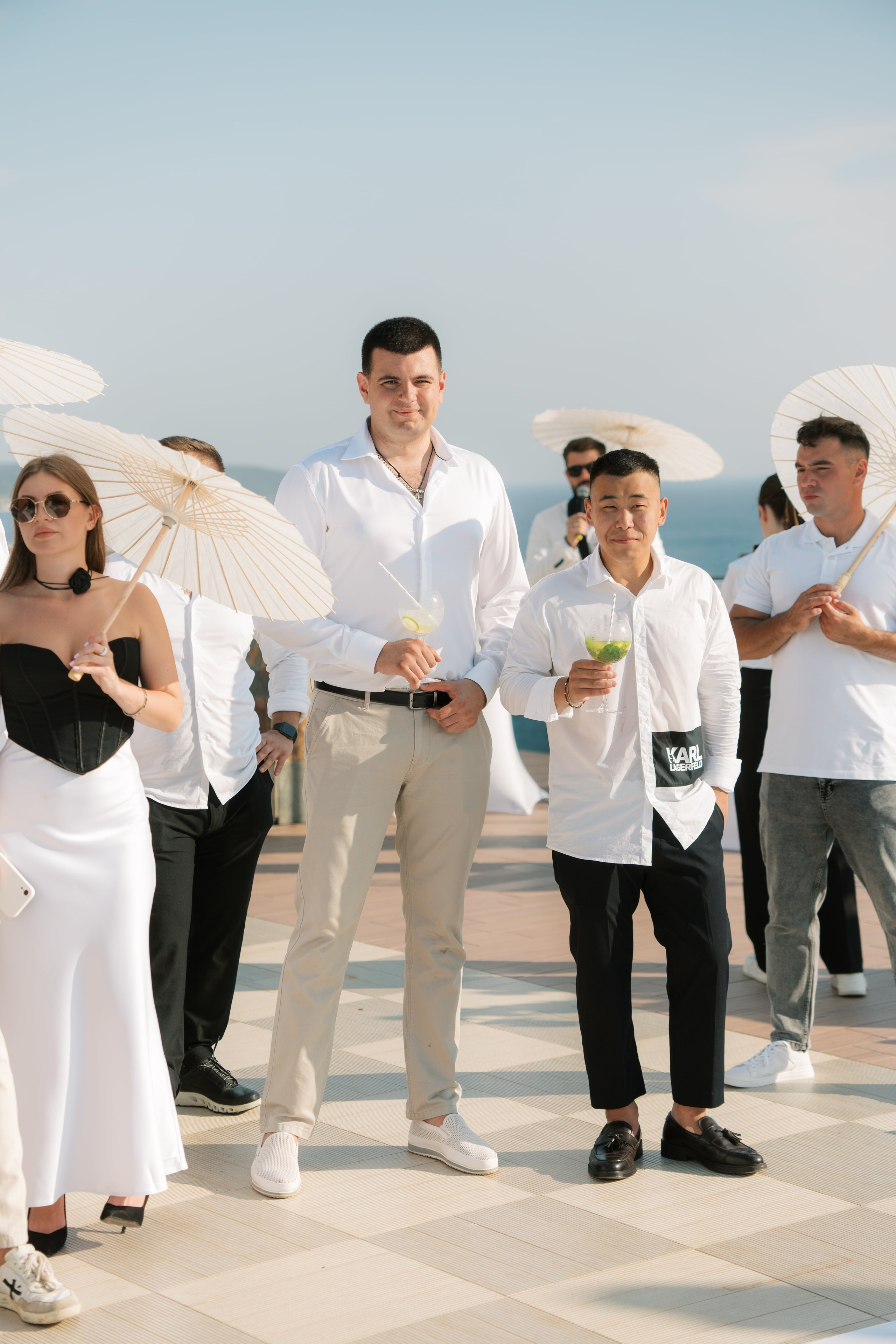 Алексей и Анна