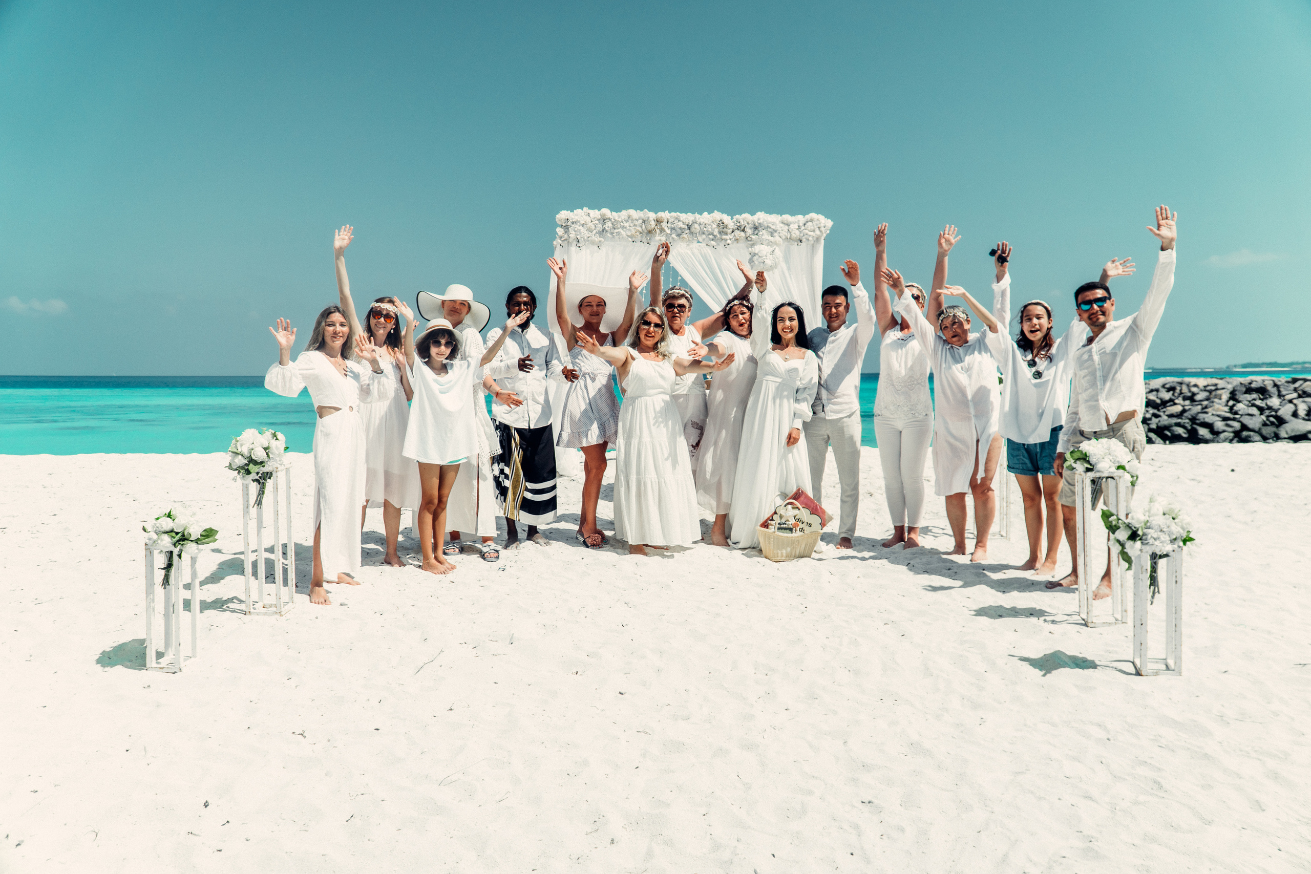 presets for lightroom maldives