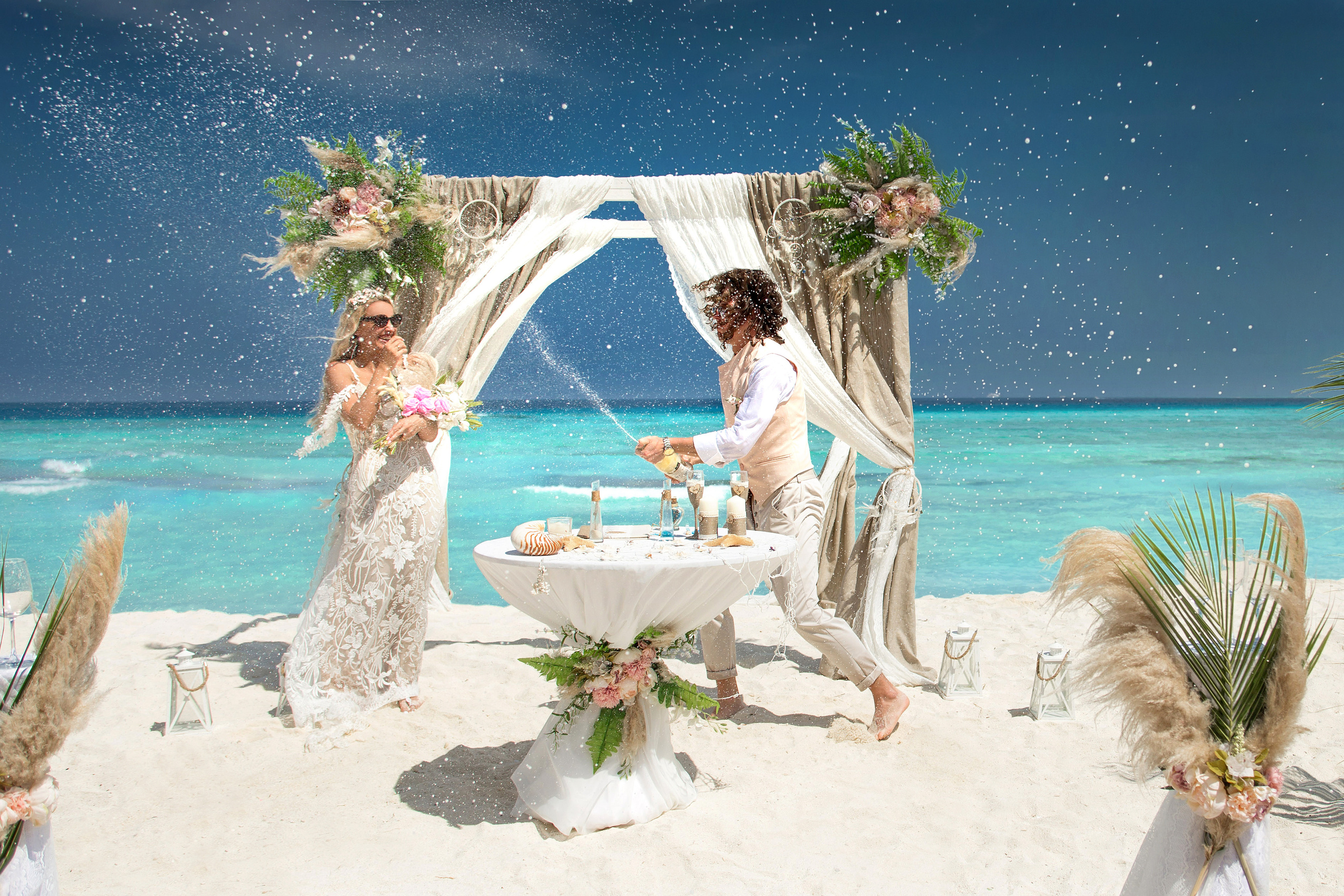 presets for lightroom maldives