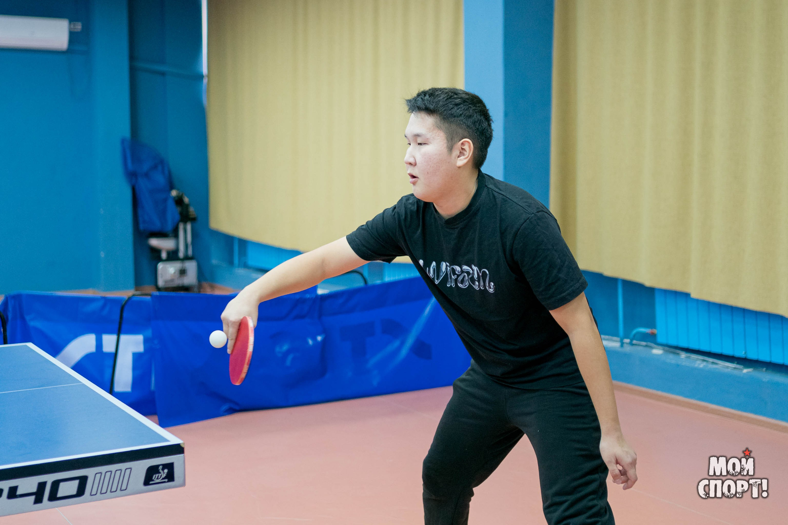 Республиканское физкультурное мероприятие среди ветеранов боевых действий и участников СВО, приуроченное ко Дню Героев Отечества. Студия «Мой Спорт!» — все о спорте в Якутии