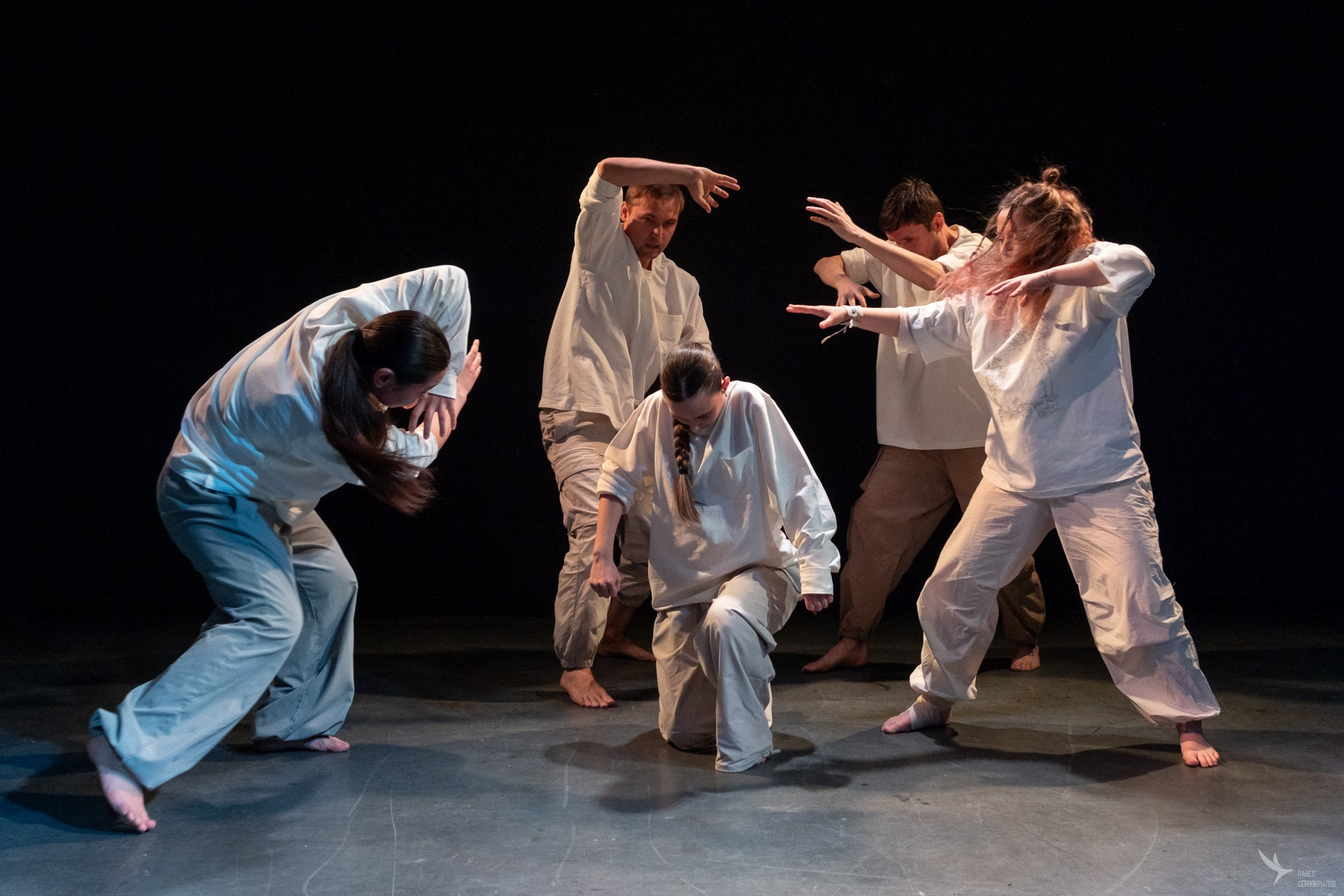 Җыен / Сбор. Репортажный фотограф в Казани Павел Серпокрылов