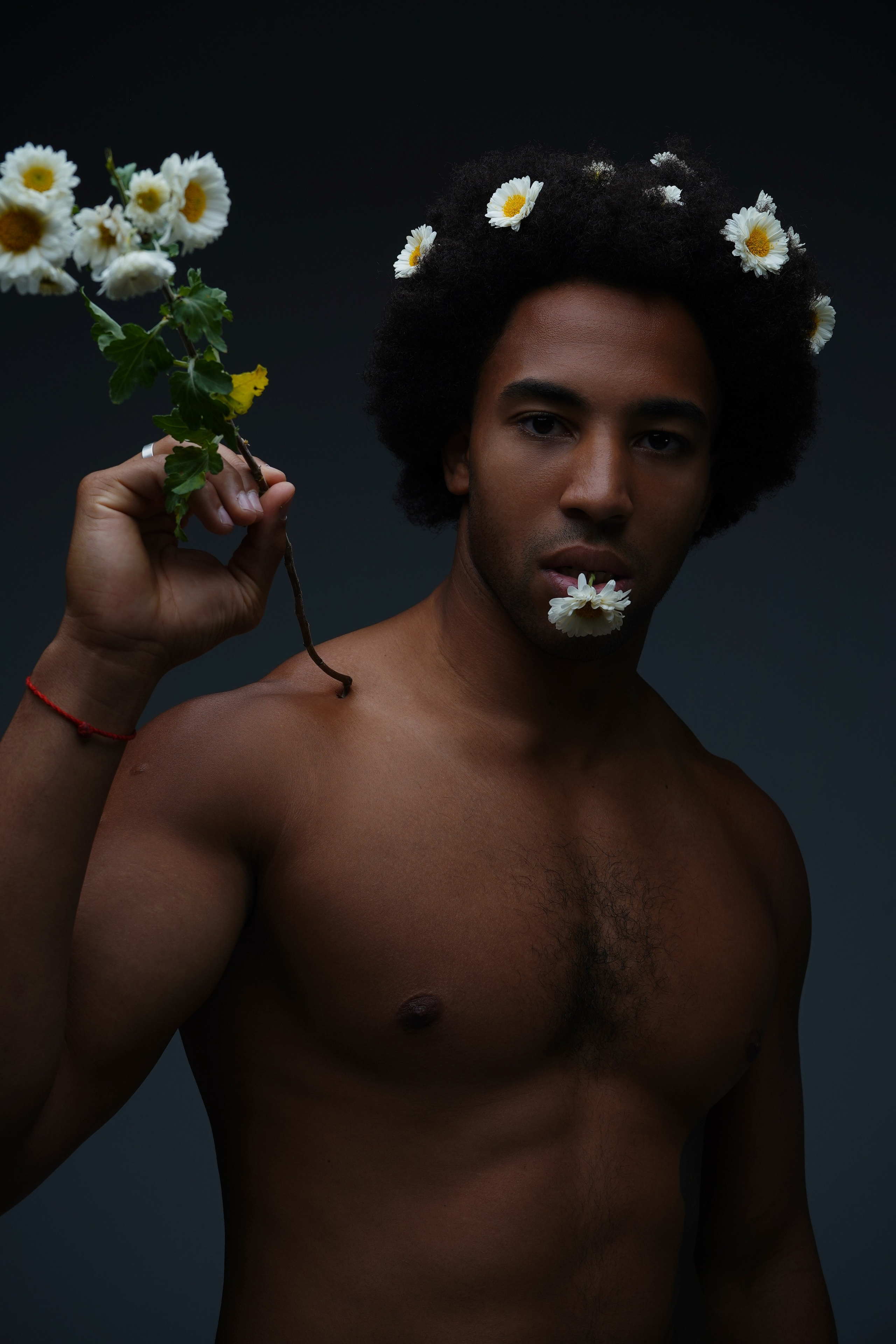 Кевин. Фотограф в Сочи Марина Барс