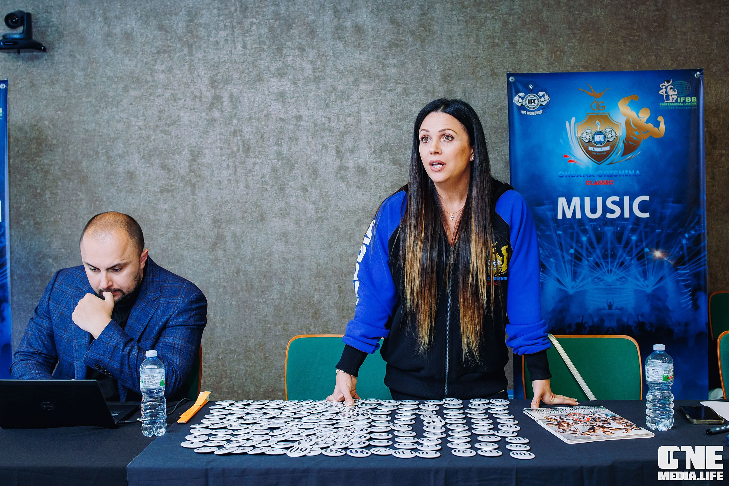 Регистрация на NPC Regional Royal Cup. One Media Life: фоторепортажи, фотоотчеты с мероприятий и заведений