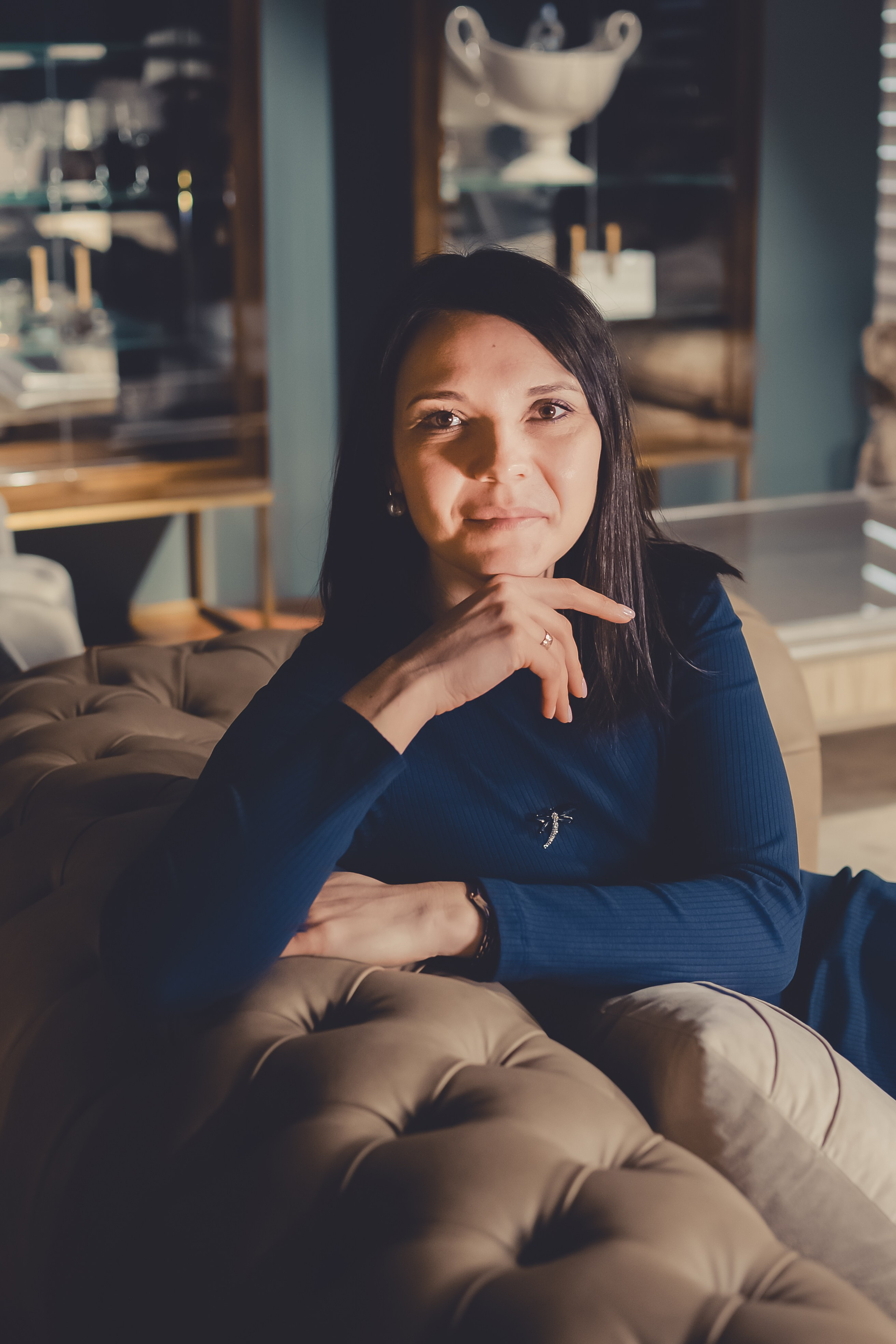 Мамин день 9 марта 2024. Фотограф Ольга Морятова