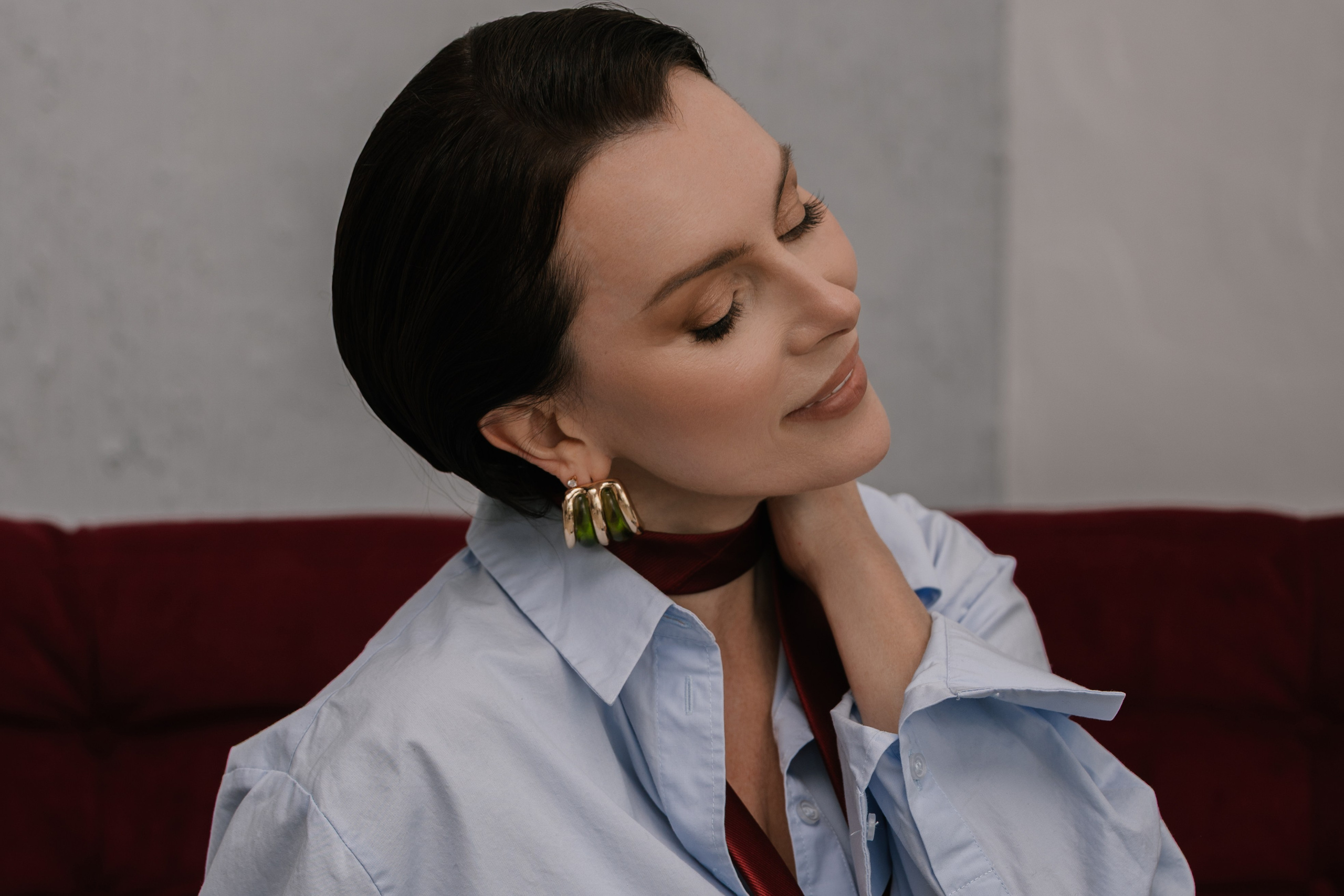 Вита Овчинникова. Фотограф в Новосибирске. Снимаю женские портреты, контент для блогеров и брендов