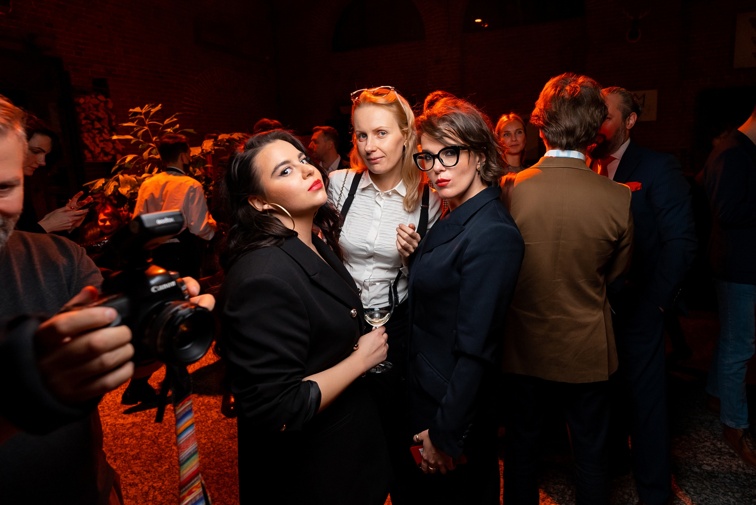 ARENDATOR AWARDS 2021 — репортажная фотосьемка. Создатель контента Артем Белкин (фотограф, видеооператор)