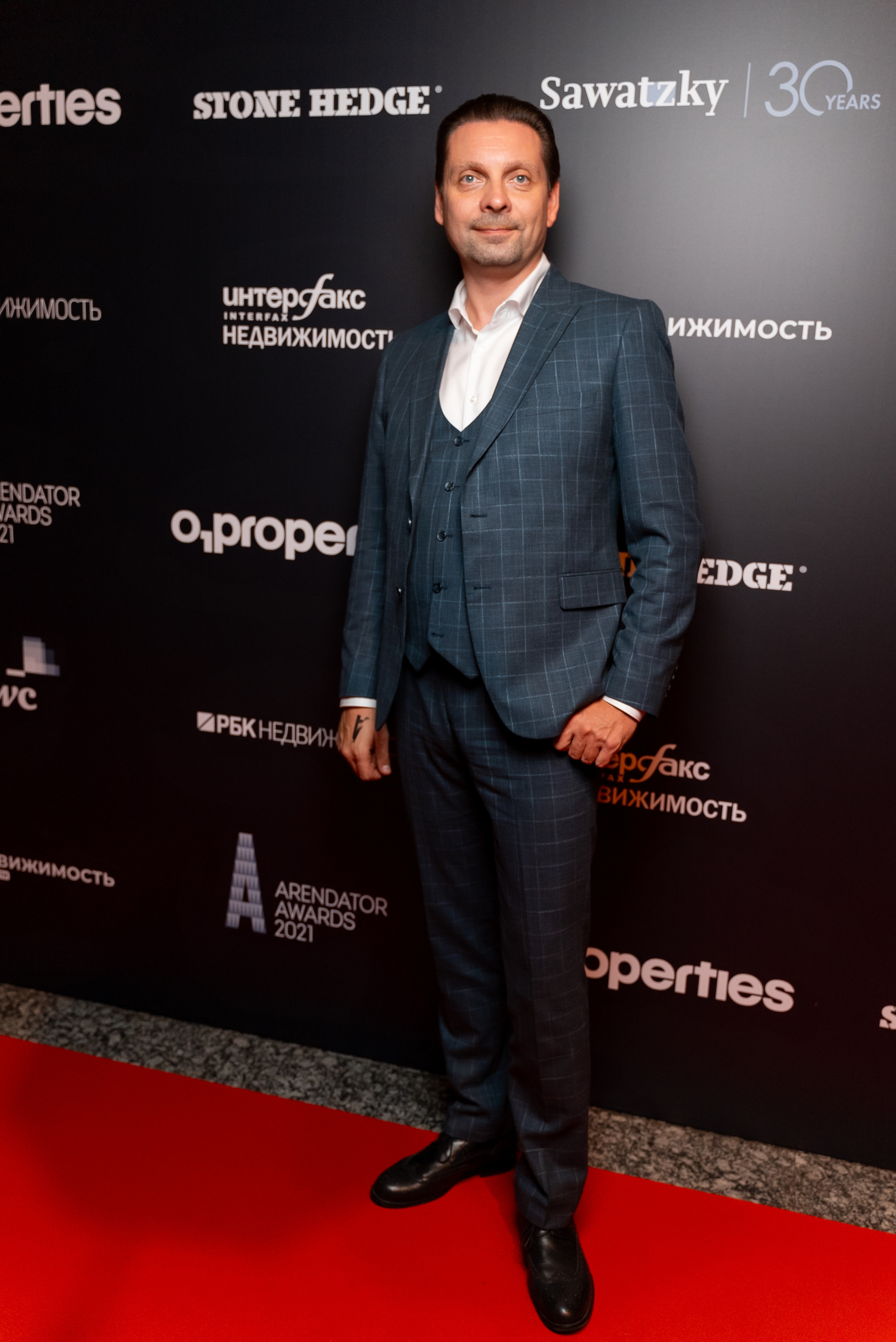 ARENDATOR AWARDS 2021 — репортажная фотосьемка. Создатель контента Артем Белкин (фотограф, видеооператор)