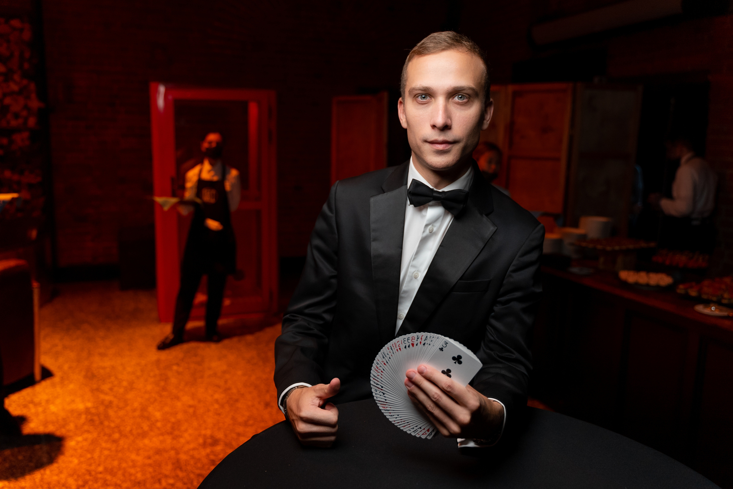 ARENDATOR AWARDS 2021 — репортажная фотосьемка. Создатель контента Артем Белкин (фотограф, видеооператор)