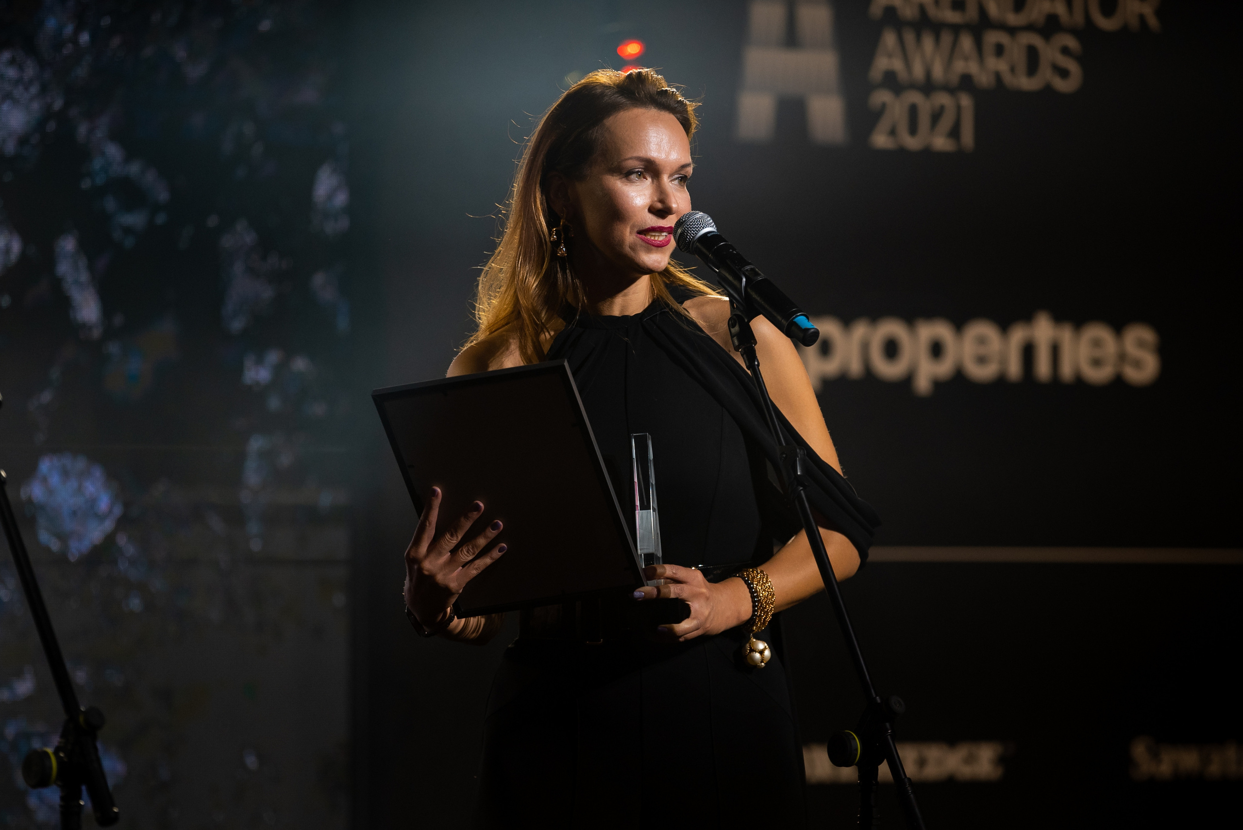 ARENDATOR AWARDS 2021 — репортажная фотосьемка. Создатель контента Артем Белкин (фотограф, видеооператор)