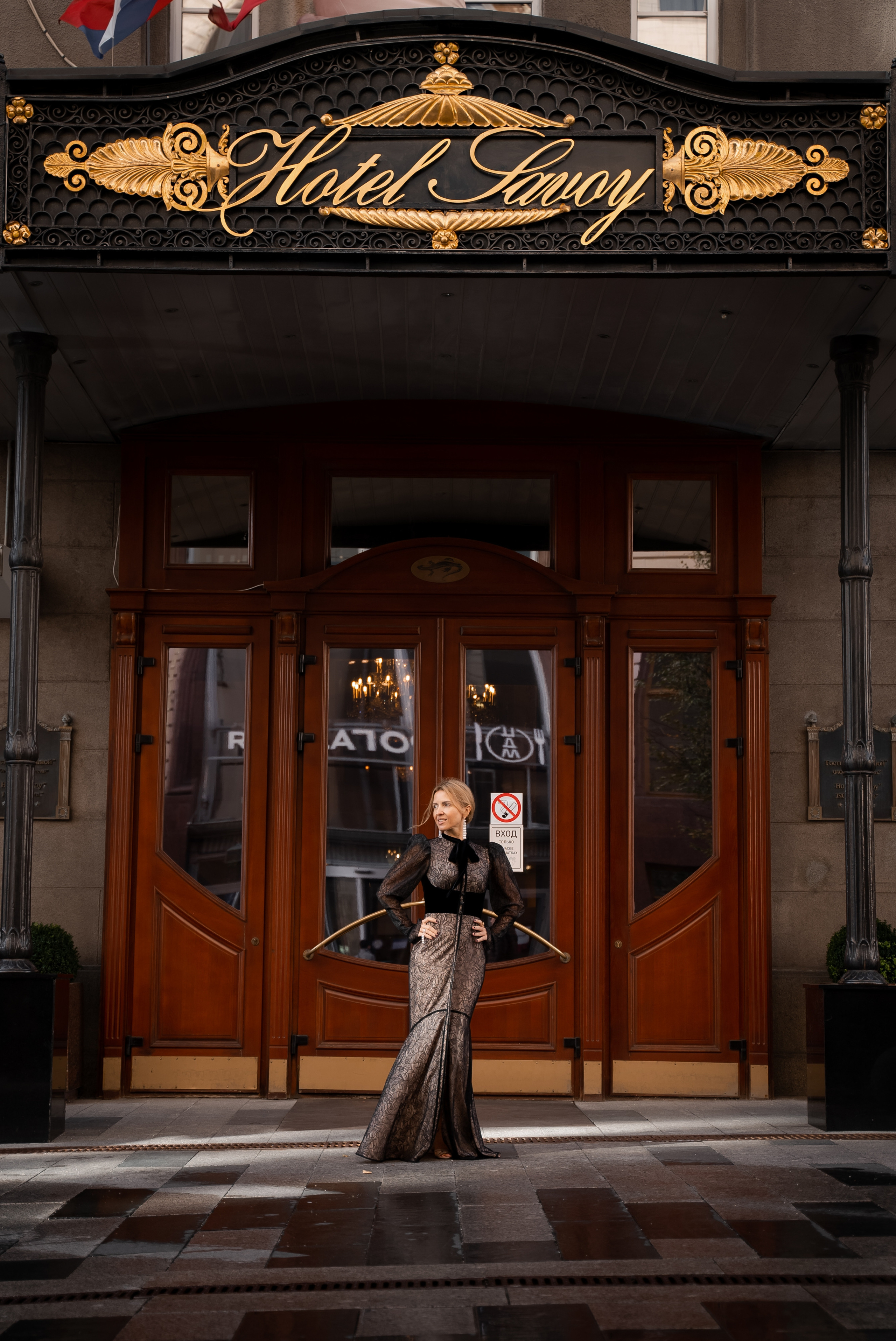 Съемка для дизайнера Татьяна Тарвердян. Создатель контента Артем Белкин (фотограф, видеооператор)