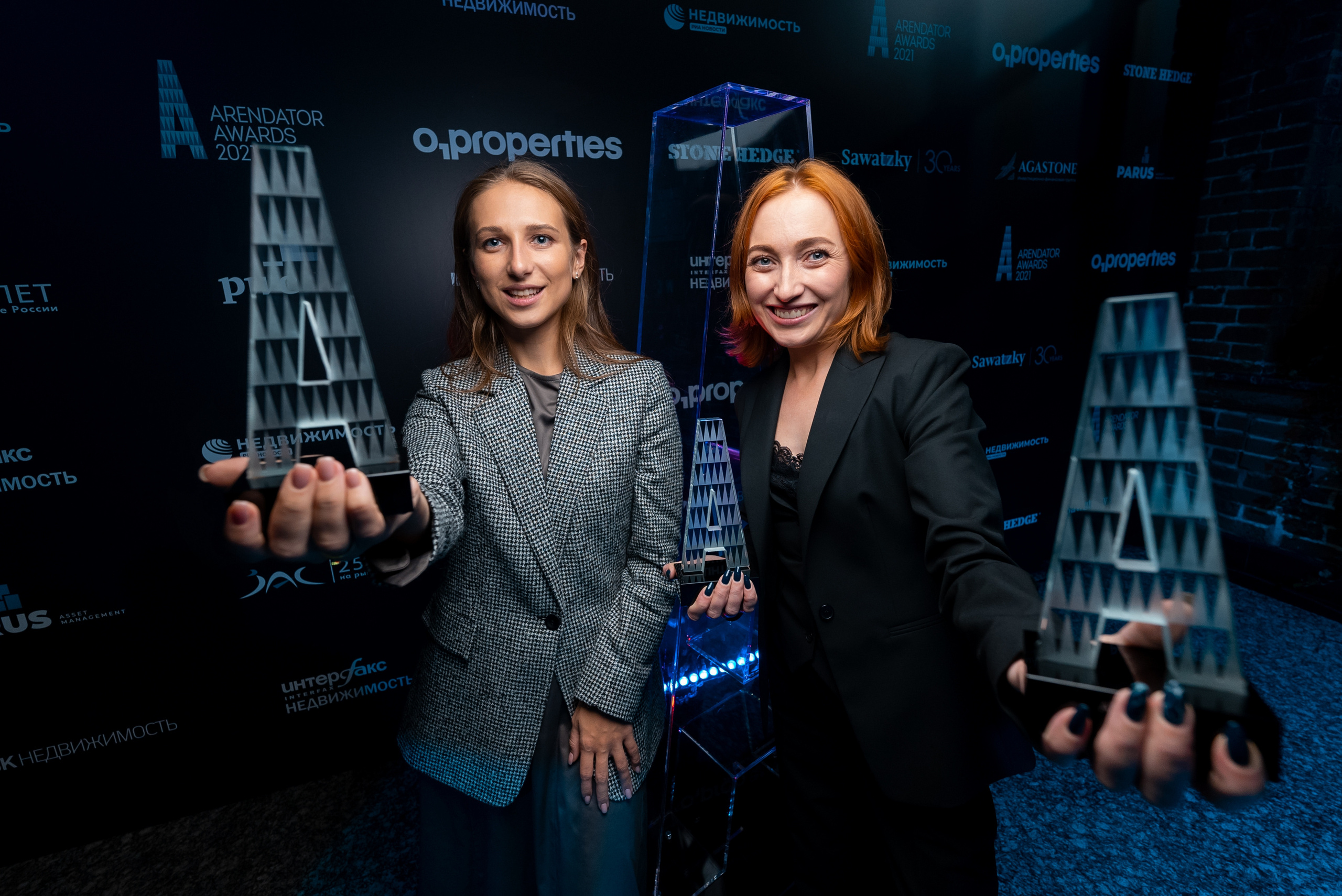 ARENDATOR AWARDS 2021 — репортажная фотосьемка. Создатель контента Артем Белкин (фотограф, видеооператор)