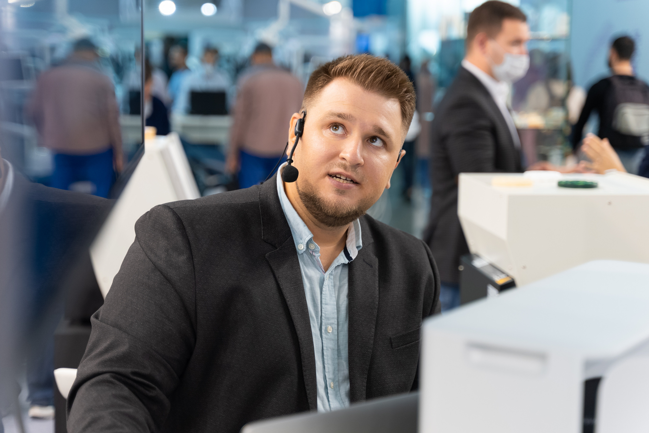 EXPO TS DENTAL (репортажная сьемка). Создатель контента Артем Белкин (фотограф, видеооператор)