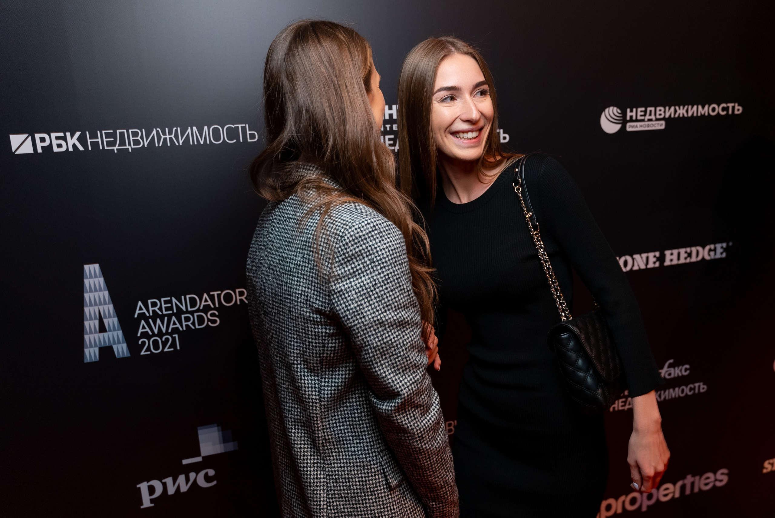 ARENDATOR AWARDS 2021 — репортажная фотосьемка. Создатель контента Артем Белкин (фотограф, видеооператор)
