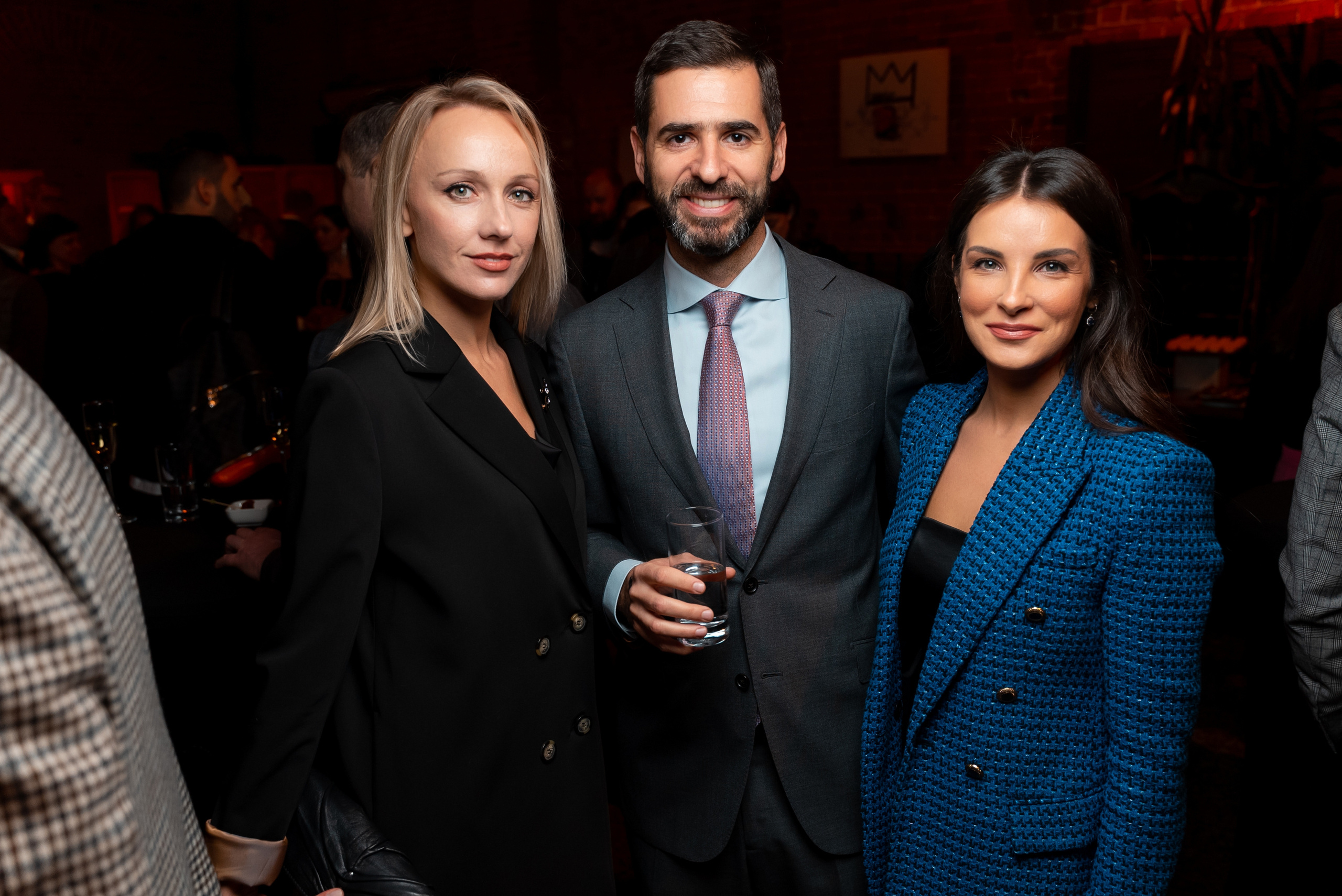 ARENDATOR AWARDS 2021 — репортажная фотосьемка. Создатель контента Артем Белкин (фотограф, видеооператор)