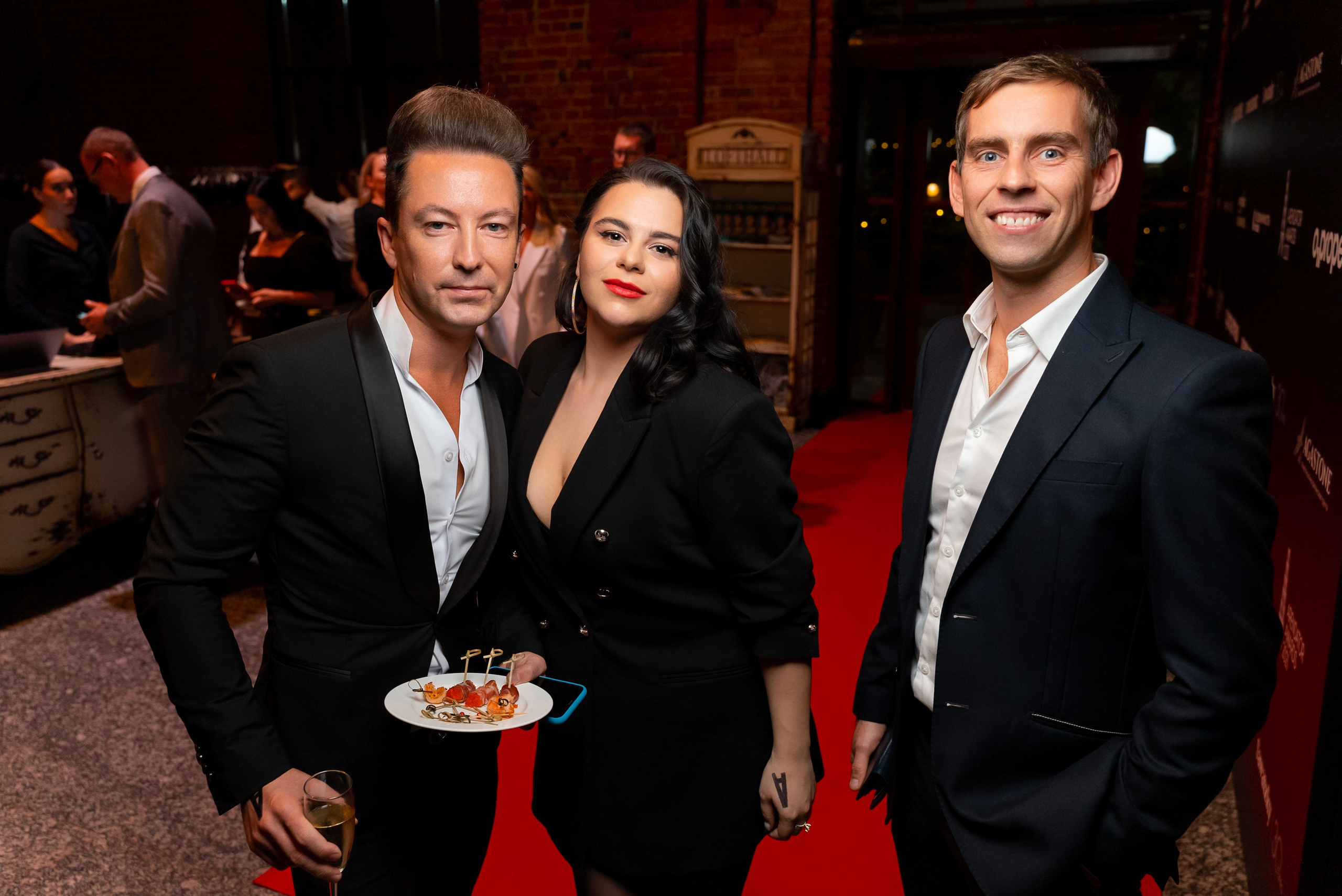 ARENDATOR AWARDS 2021 — репортажная фотосьемка. Создатель контента Артем Белкин (фотограф, видеооператор)