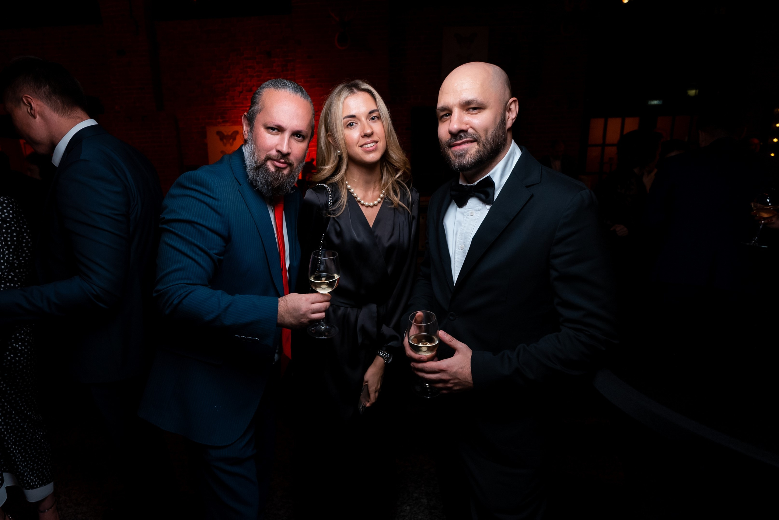 ARENDATOR AWARDS 2021 — репортажная фотосьемка. Создатель контента Артем Белкин (фотограф, видеооператор)