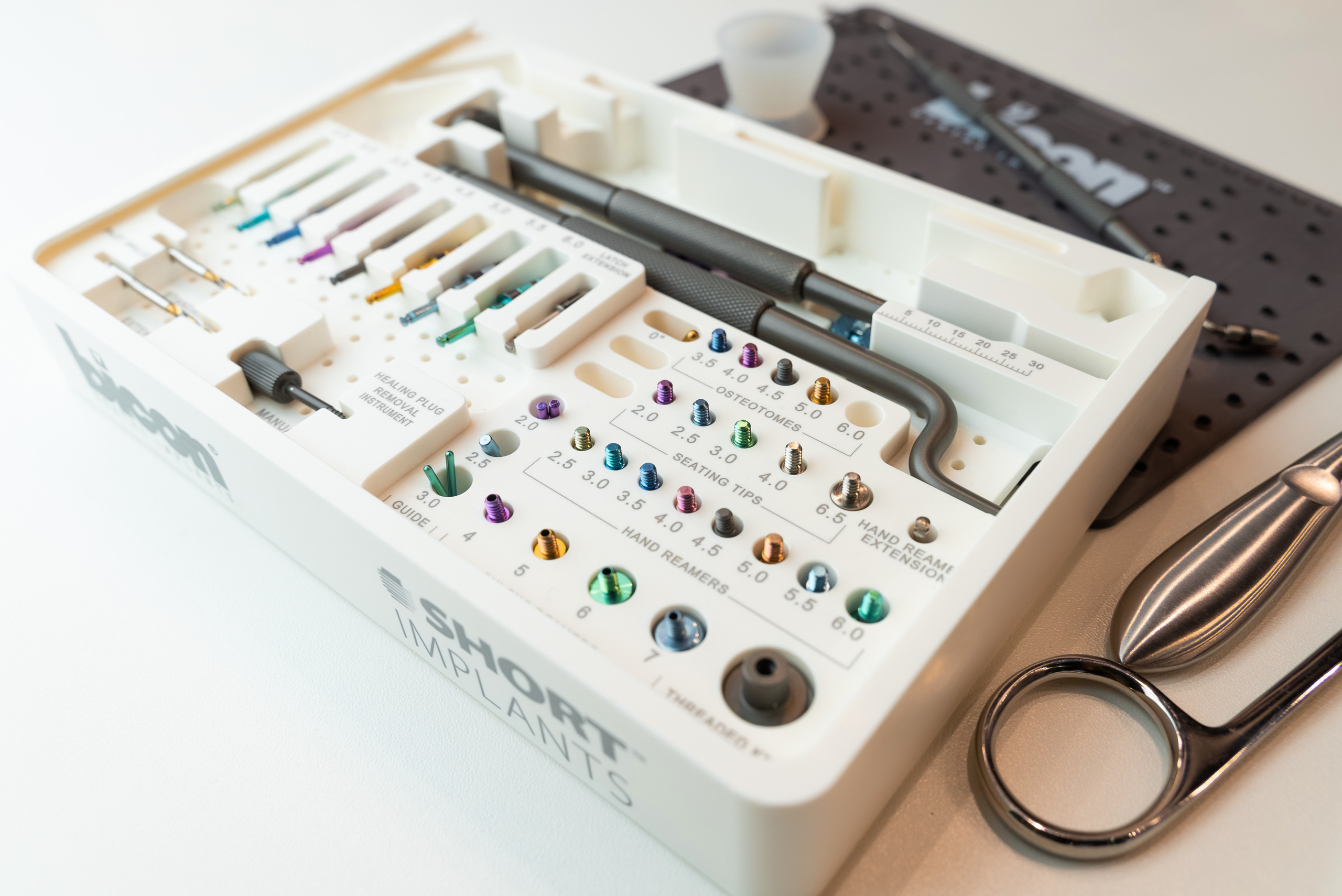 EXPO TS DENTAL (репортажная сьемка). Создатель контента Артем Белкин (фотограф, видеооператор)